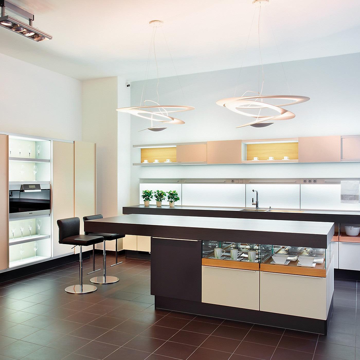 Micro Chandelier Energy Efficient Modern Elegance LED - Letslighting