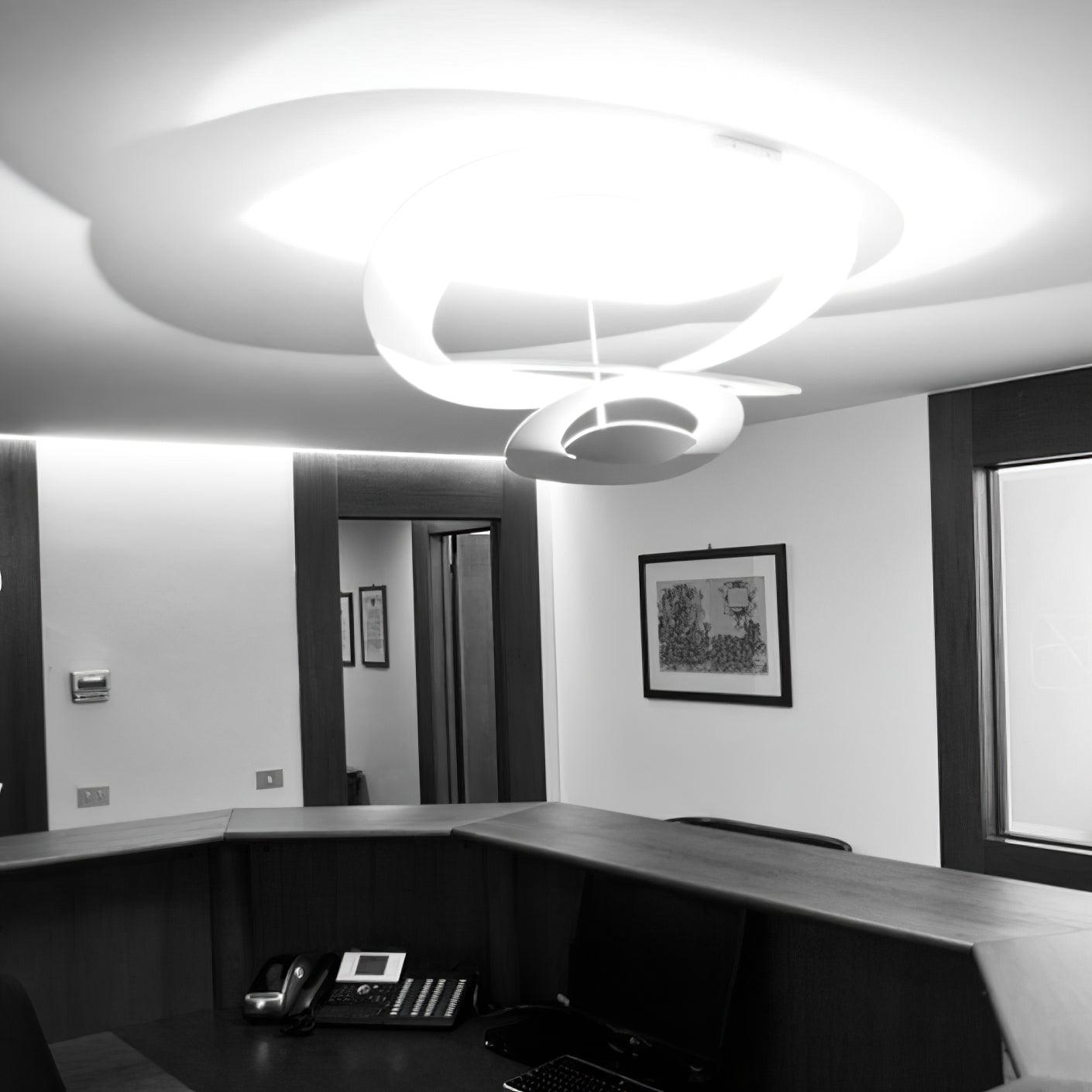 Micro Chandelier Energy Efficient Modern Elegance LED - Letslighting