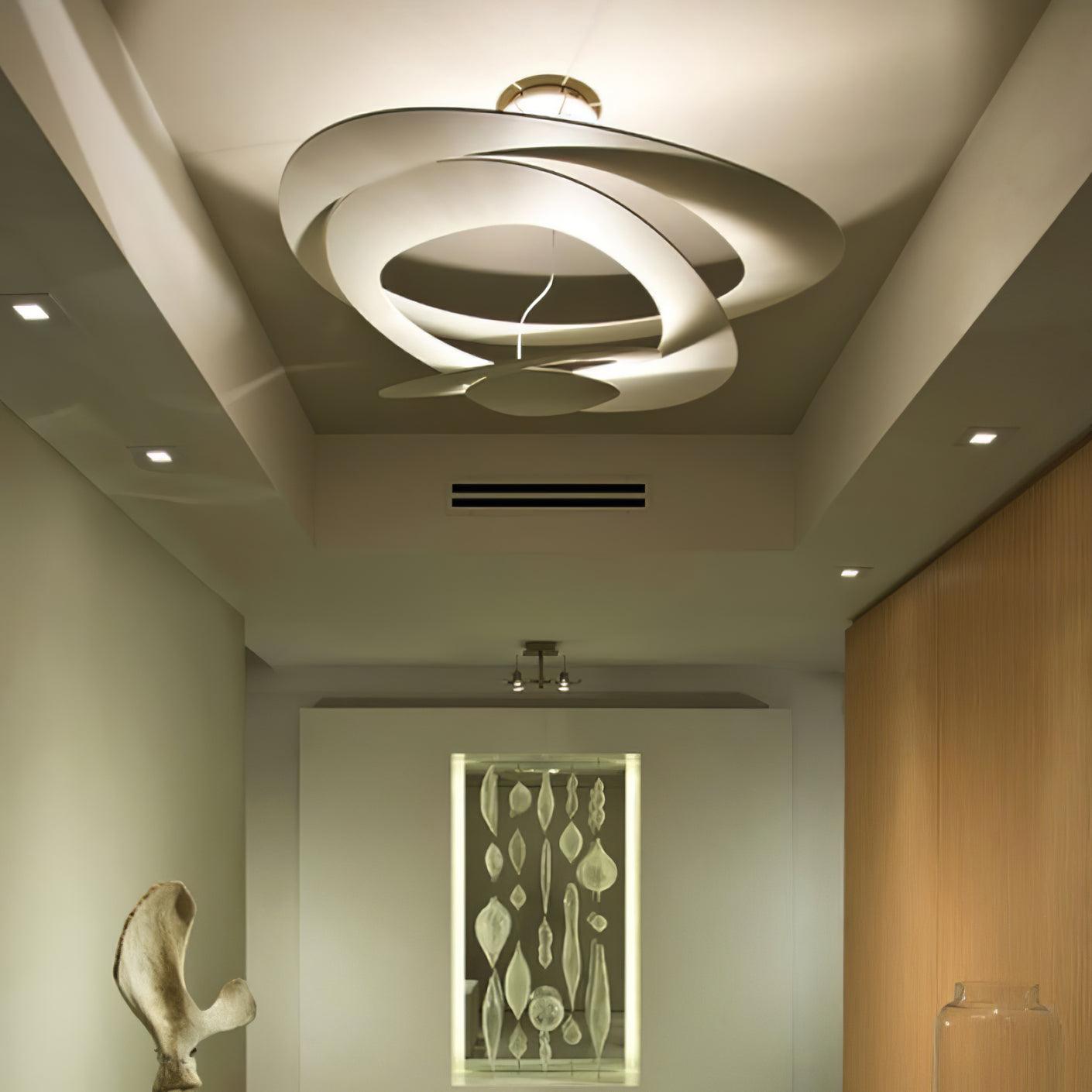Micro Chandelier Energy Efficient Modern Elegance LED - Letslighting