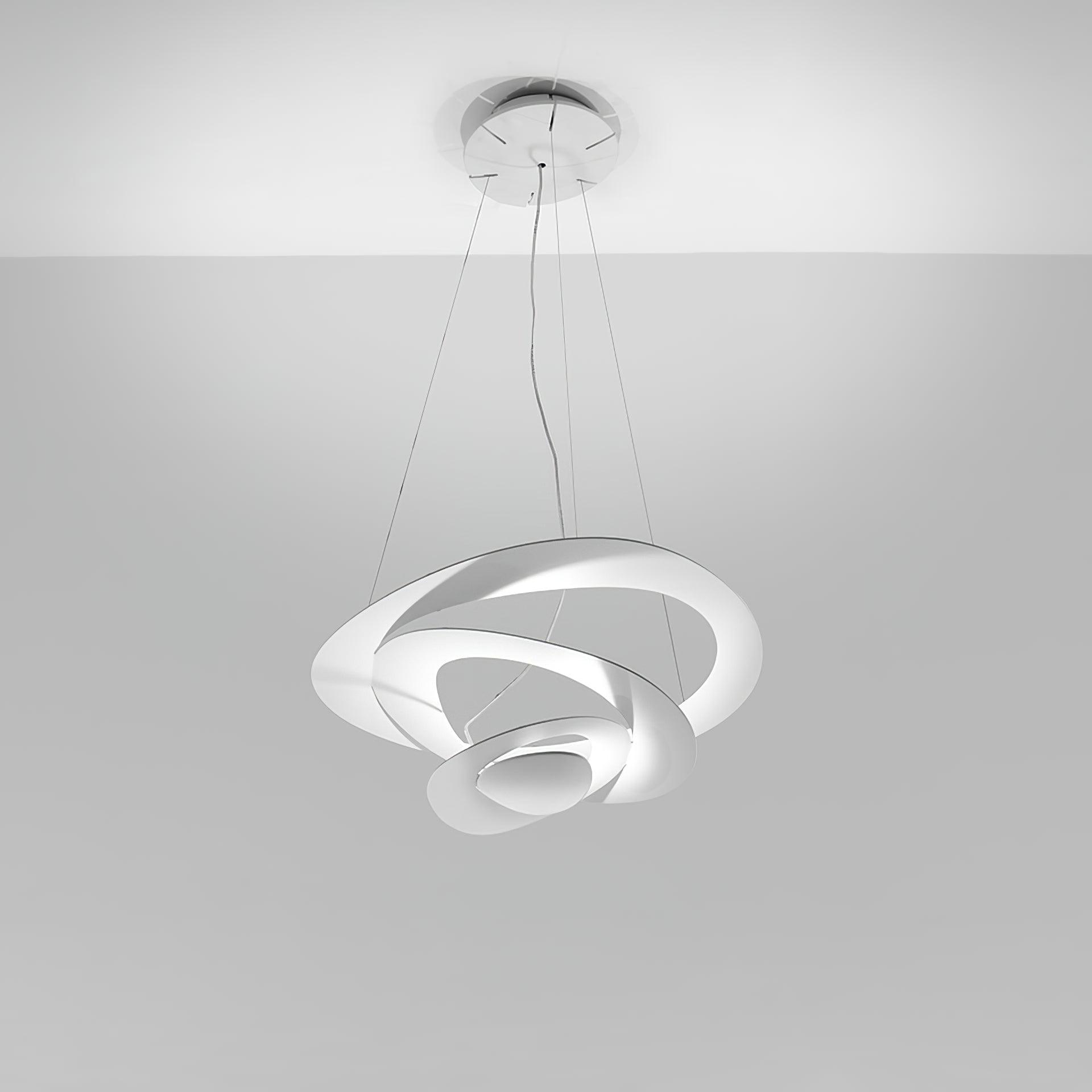 Micro Chandelier Energy Efficient Modern Elegance LED - Letslighting