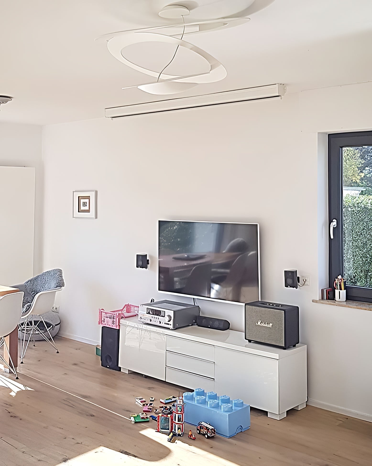 Micro Chandelier Energy Efficient Modern Elegance LED - Letslighting