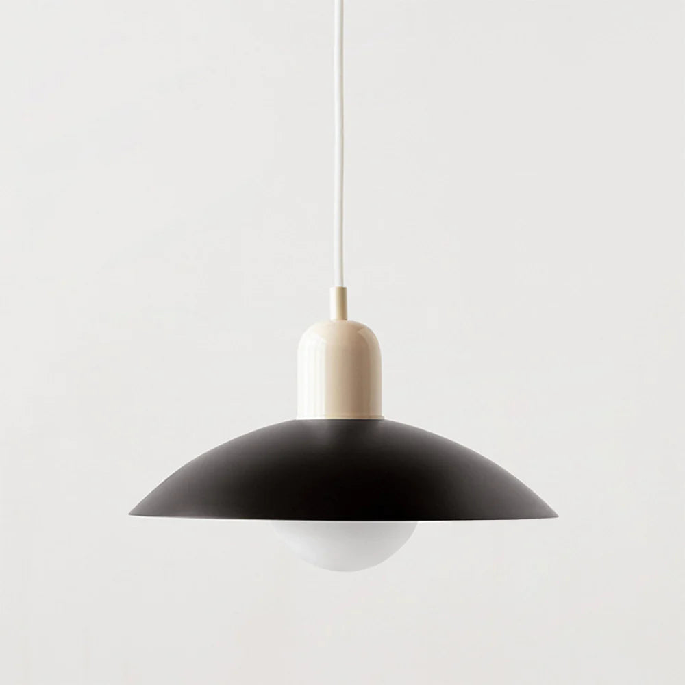 Valentina Modern Pendant Light Metal Bedroom Dining Room