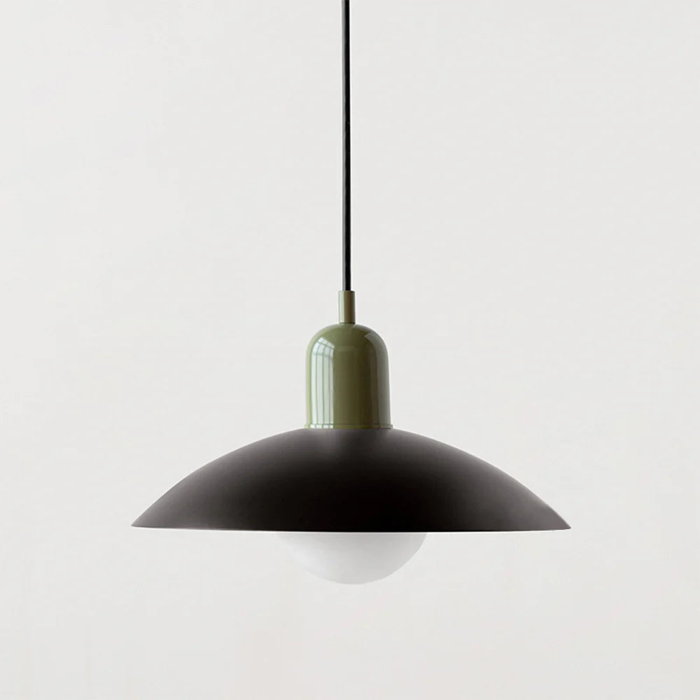 Valentina Modern Pendant Light Metal Bedroom Dining Room