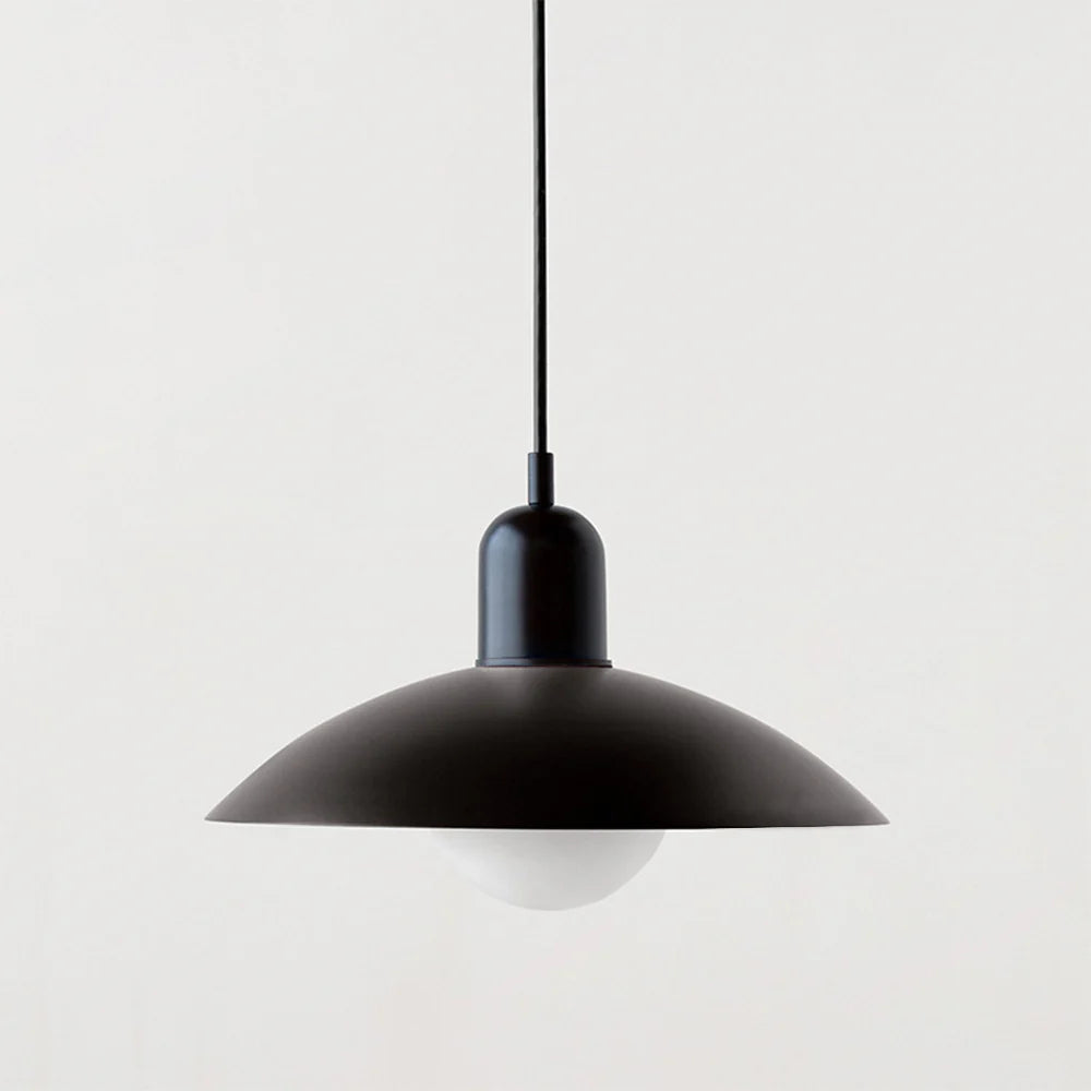 Valentina Modern Pendant Light Metal Bedroom Dining Room
