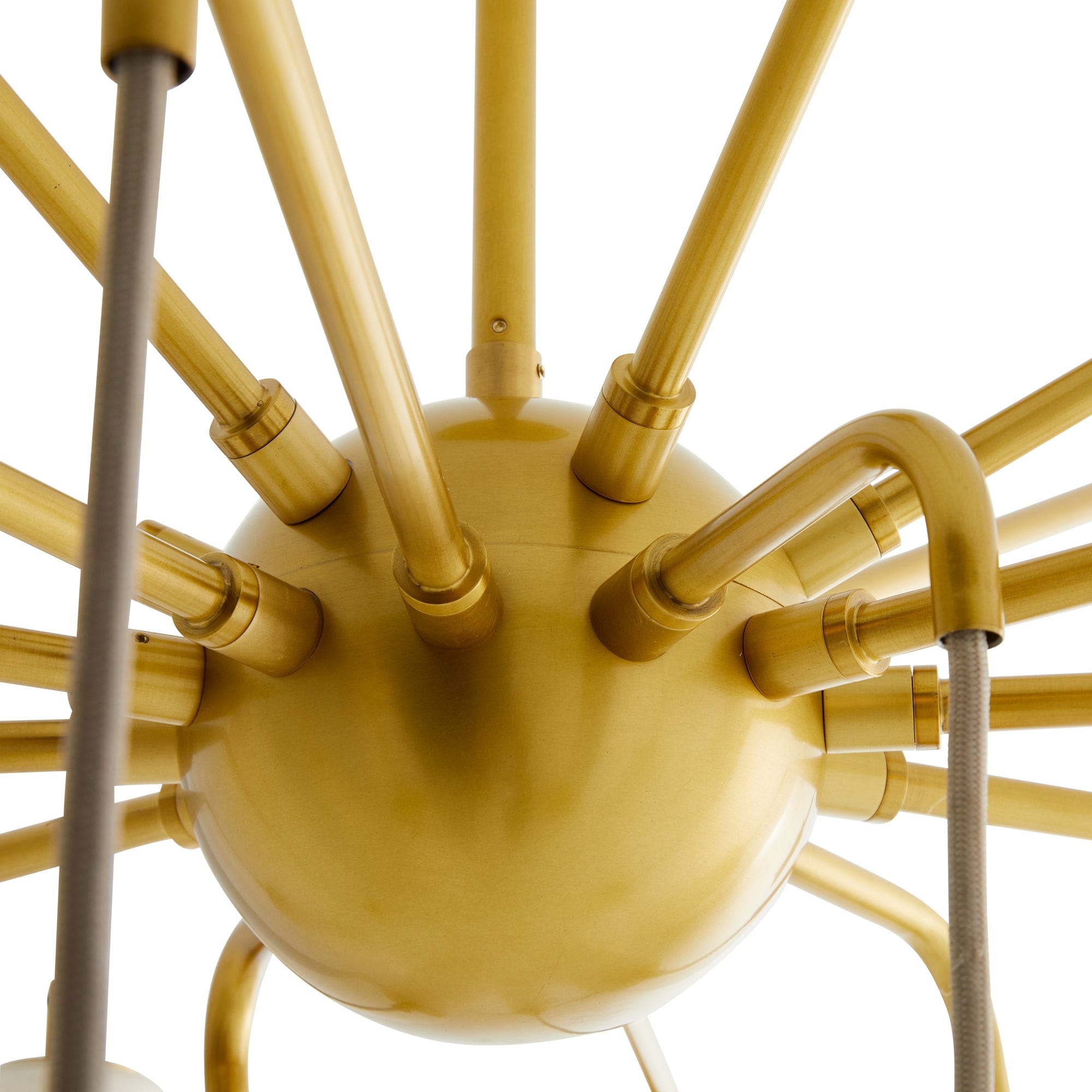 Avtheira Postmodern Luxury Glass Chandelier - Letslighting