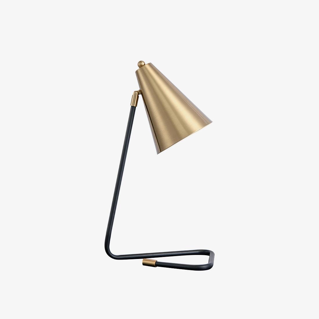 Lumiere Industrial Table Lamp - Letslighting