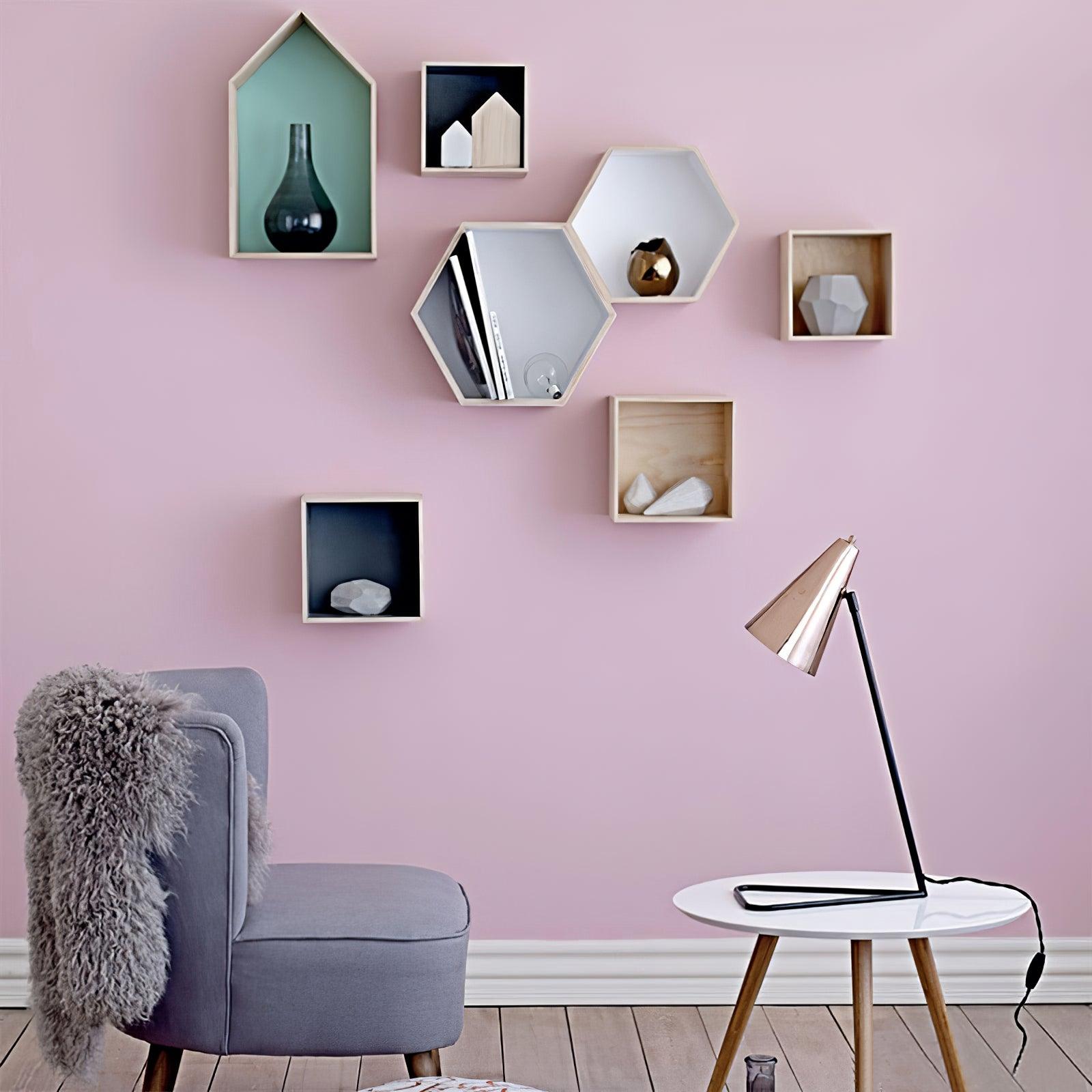 Lumiere Industrial Table Lamp - Letslighting