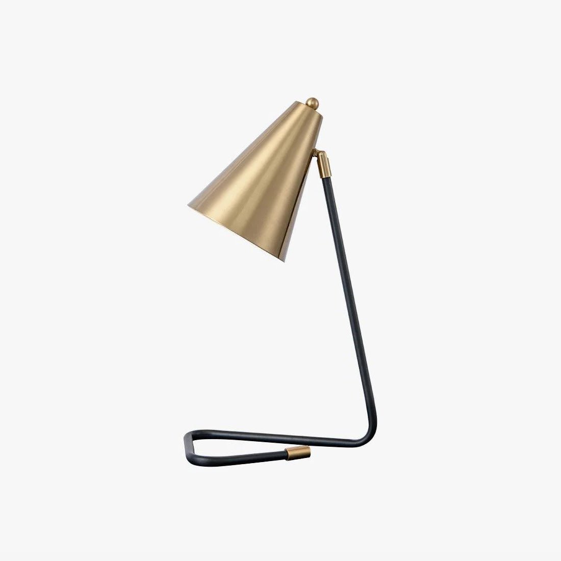Lumiere Industrial Table Lamp - Letslighting