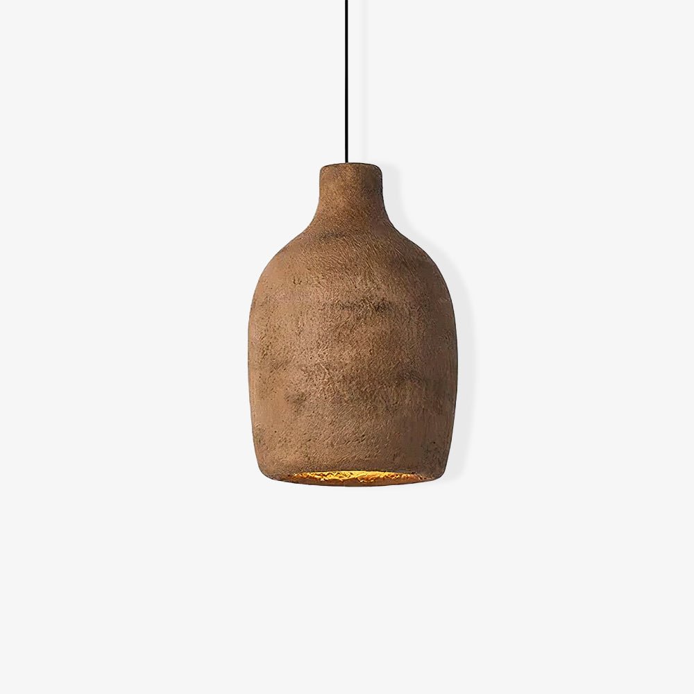 Nerissan Industrial Artistic Pendant Lamp - Letslighting
