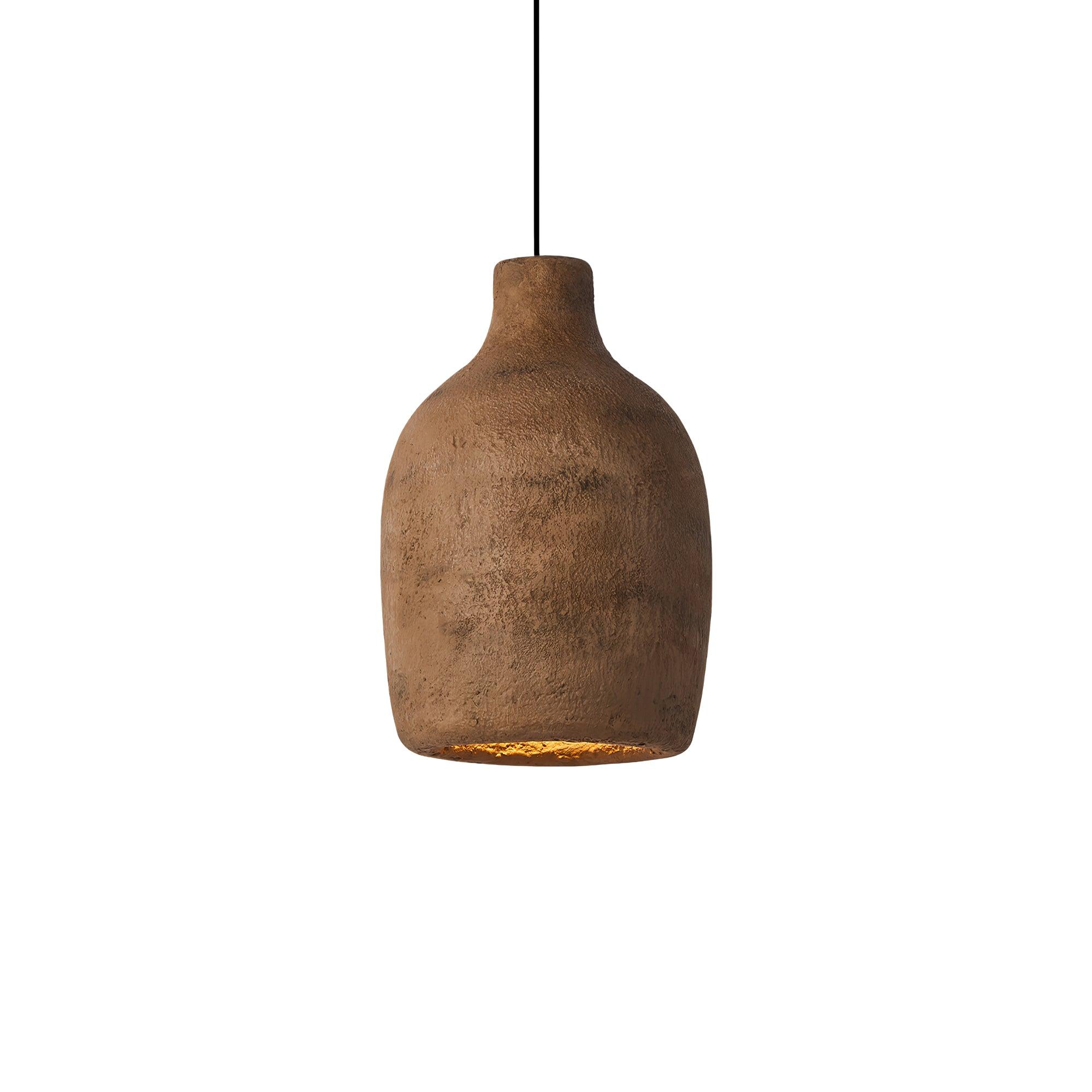 Nerissan Industrial Artistic Pendant Lamp - Letslighting