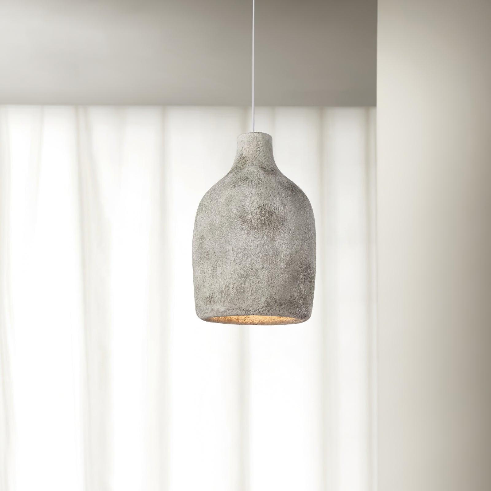 Nerissan Industrial Artistic Pendant Lamp - Letslighting