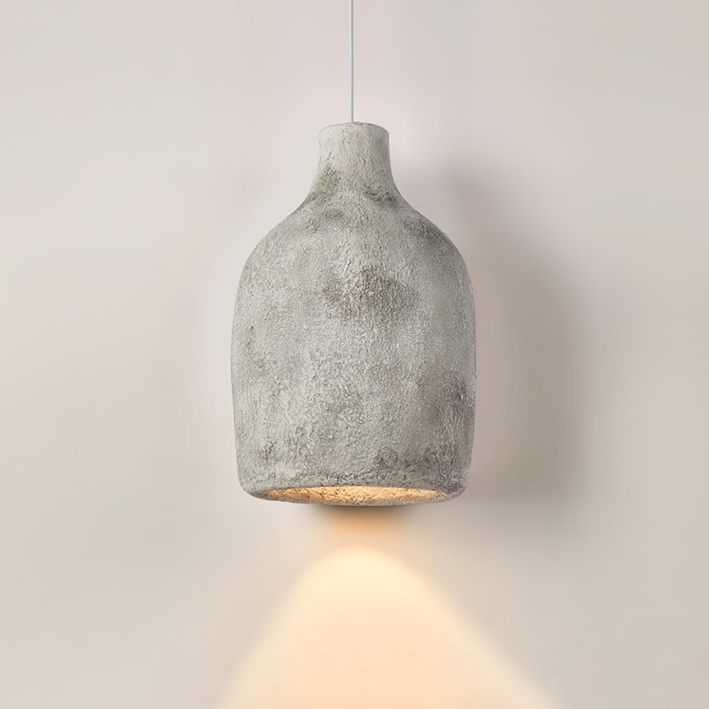 Nerissan Industrial Artistic Pendant Lamp - Letslighting