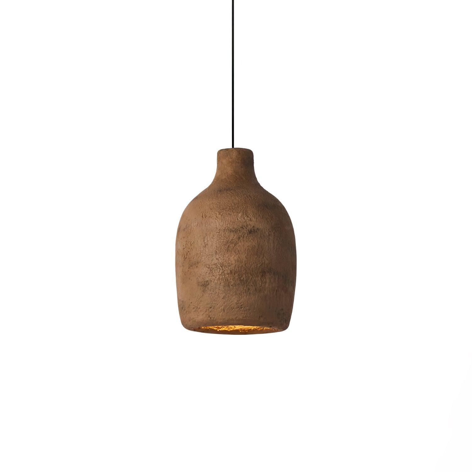 Nerissan Industrial Artistic Pendant Lamp - Letslighting