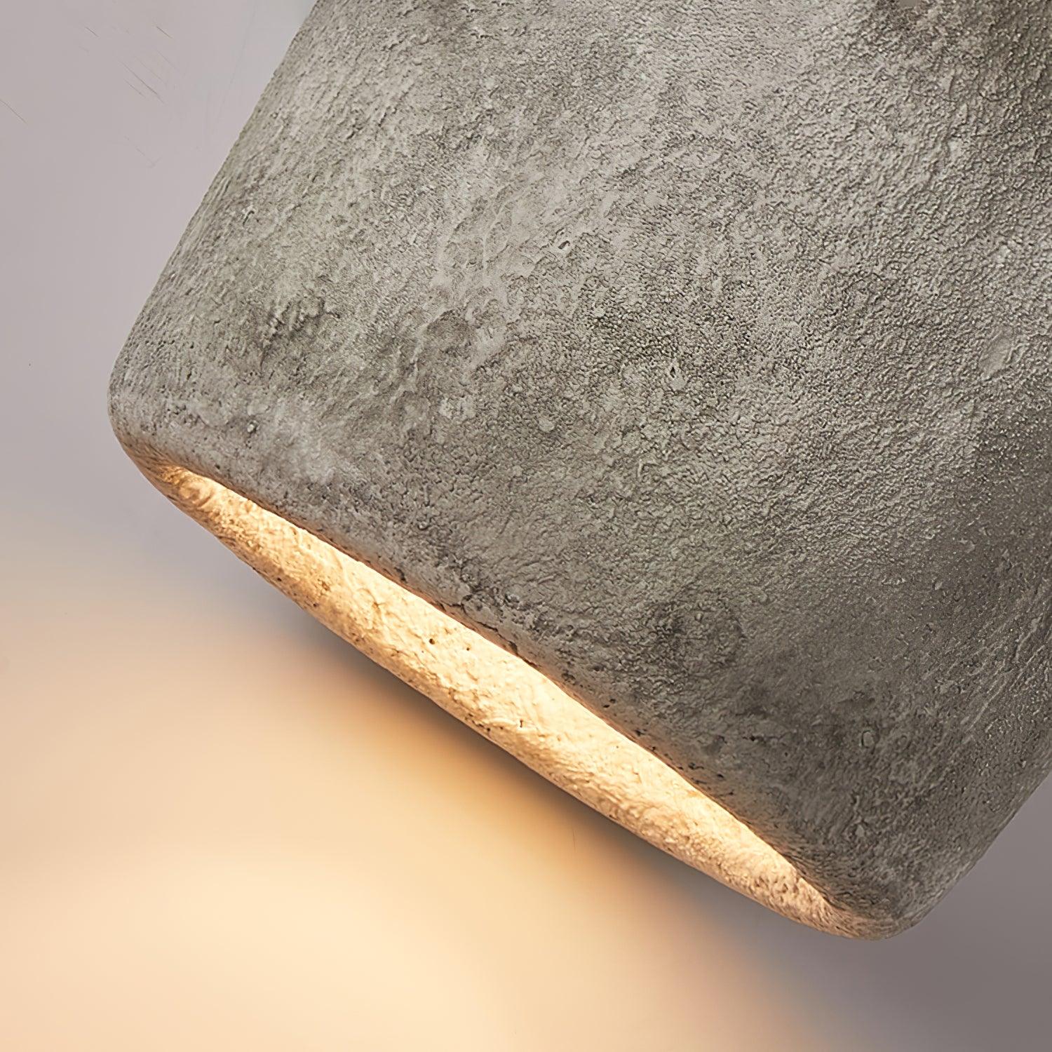 Nerissan Industrial Artistic Pendant Lamp - Letslighting