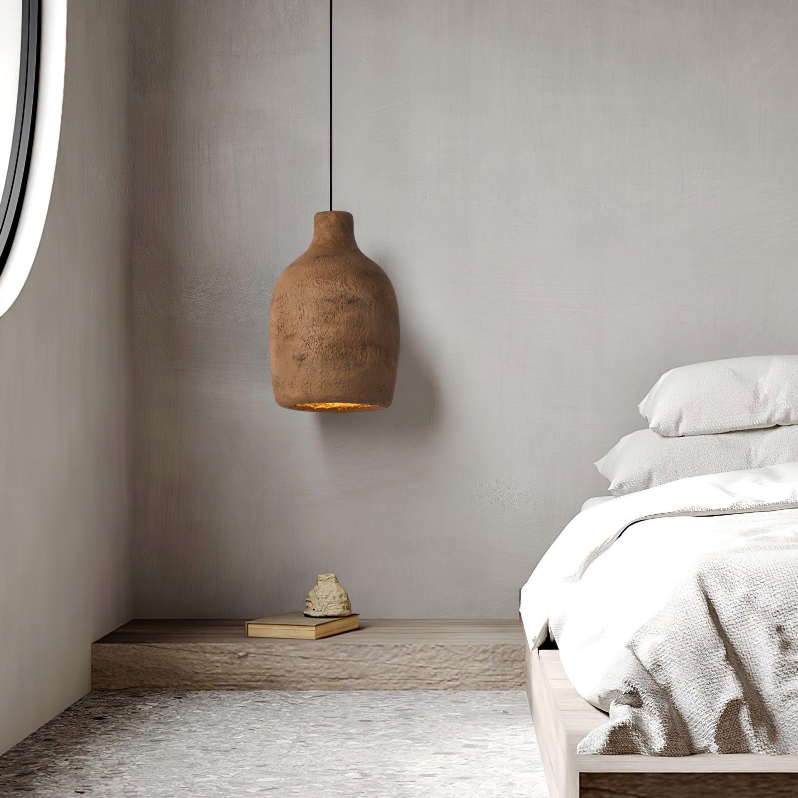 Nerissan Industrial Artistic Pendant Lamp - Letslighting