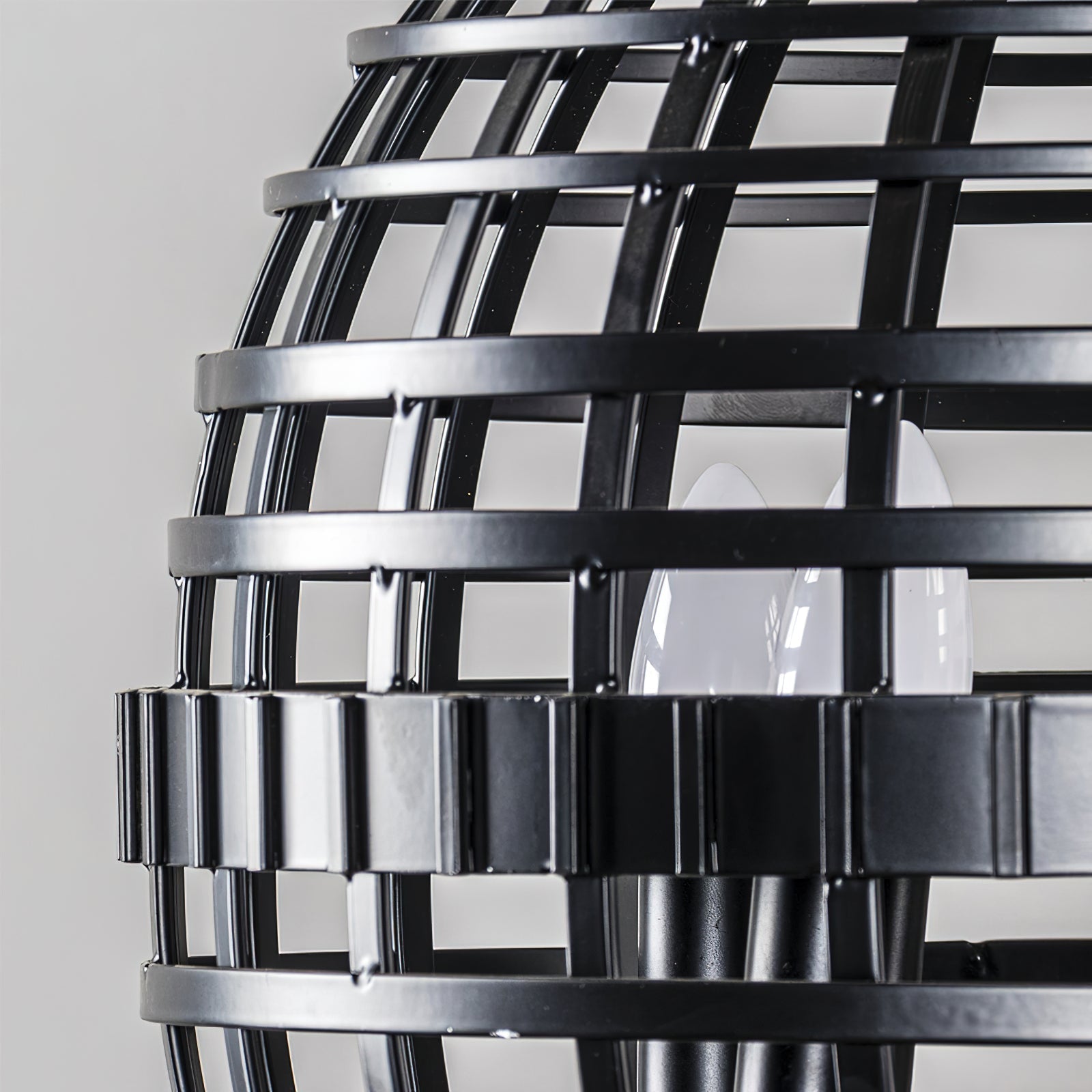 Virinia Individual Creativity Globe Pendant Lamp - Letslighting