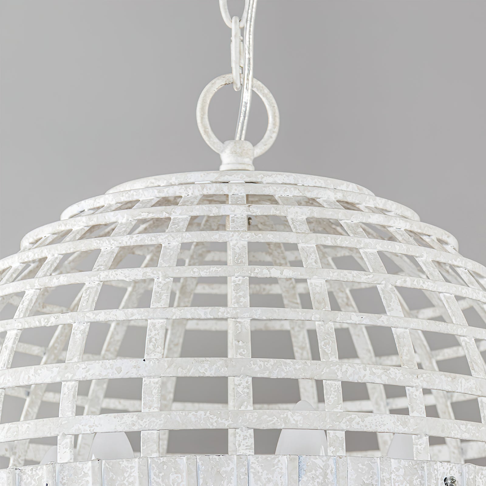 Virinia Individual Creativity Globe Pendant Lamp - Letslighting
