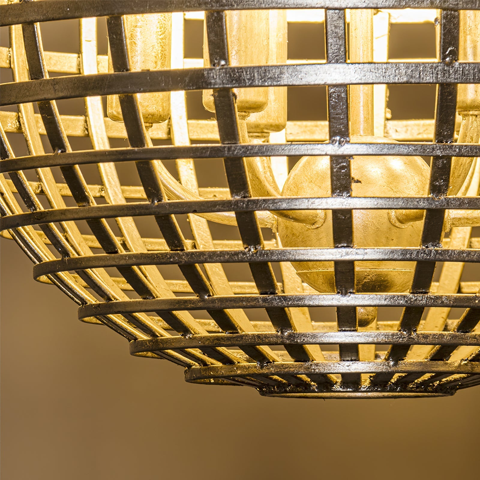 Virinia Individual Creativity Globe Pendant Lamp - Letslighting