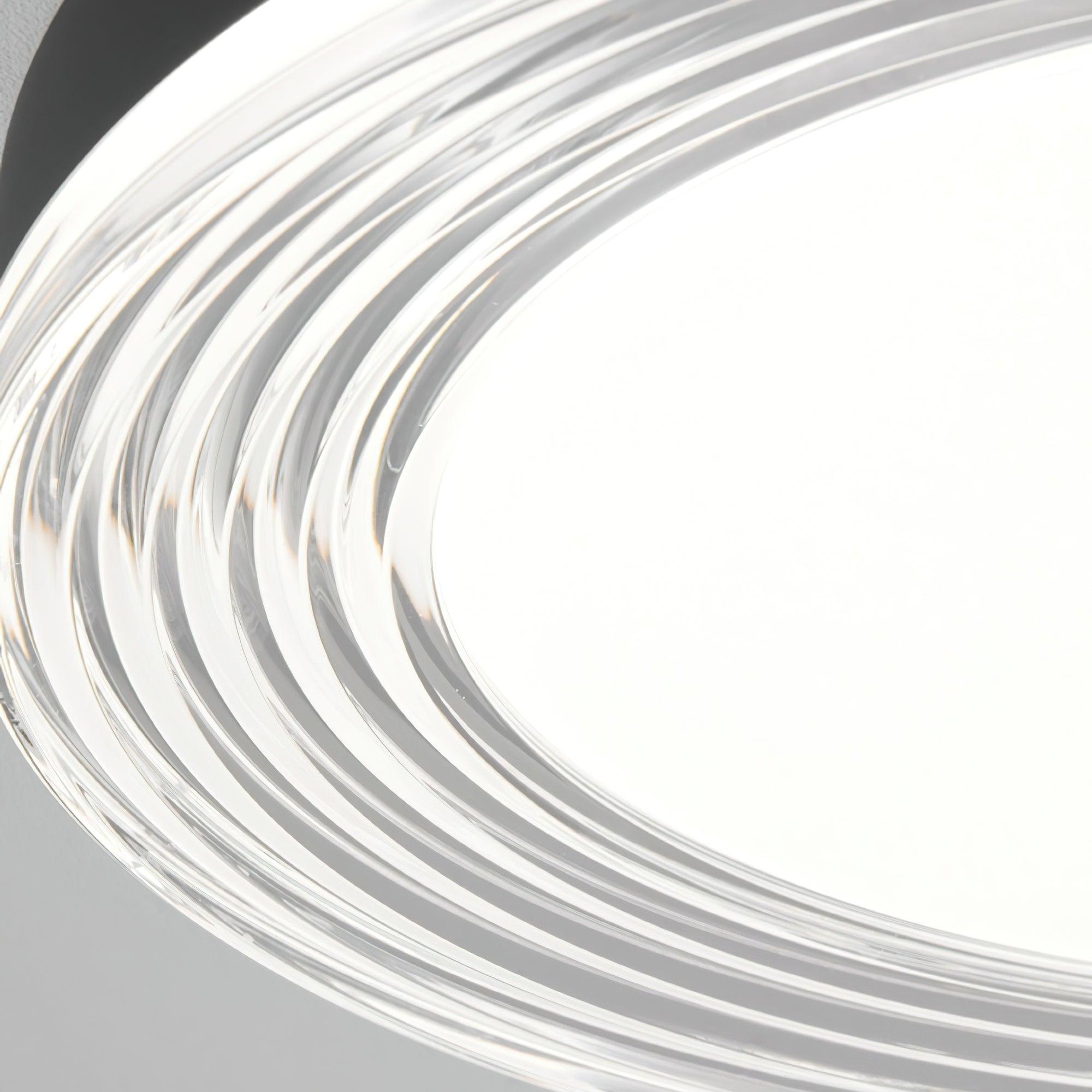 Orbit Fashion Aluminum Ceiling Lamp - Letslighting