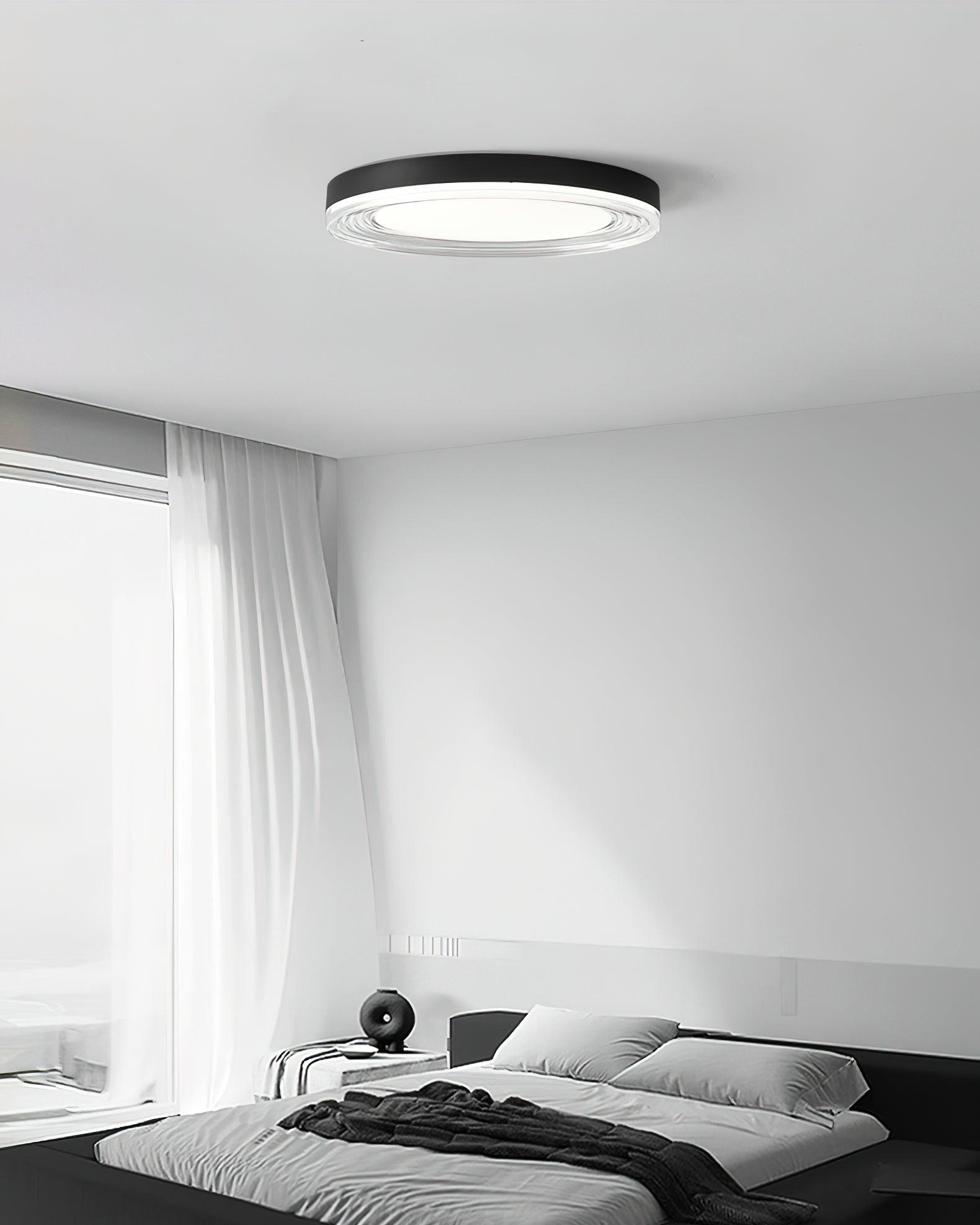 Orbit Fashion Aluminum Ceiling Lamp - Letslighting
