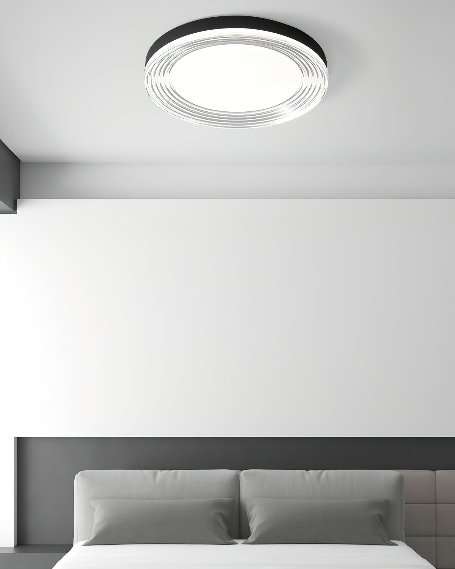 Orbit Fashion Aluminum Ceiling Lamp - Letslighting