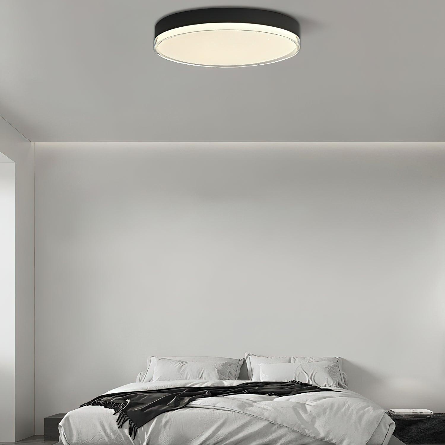 Cemariel Modern Minimalist Ceiling Lamp - Letslighting