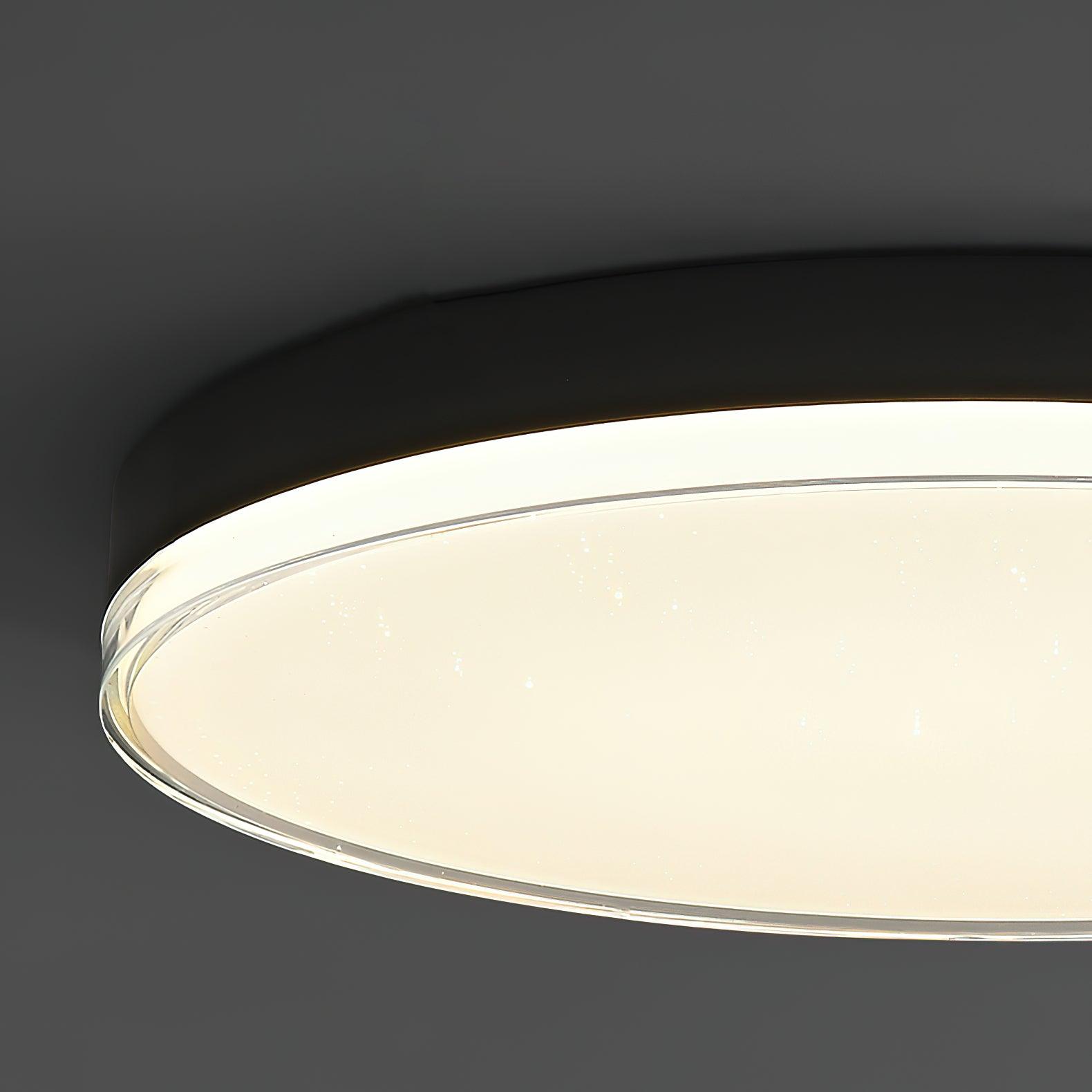 Cemariel Modern Minimalist Ceiling Lamp - Letslighting