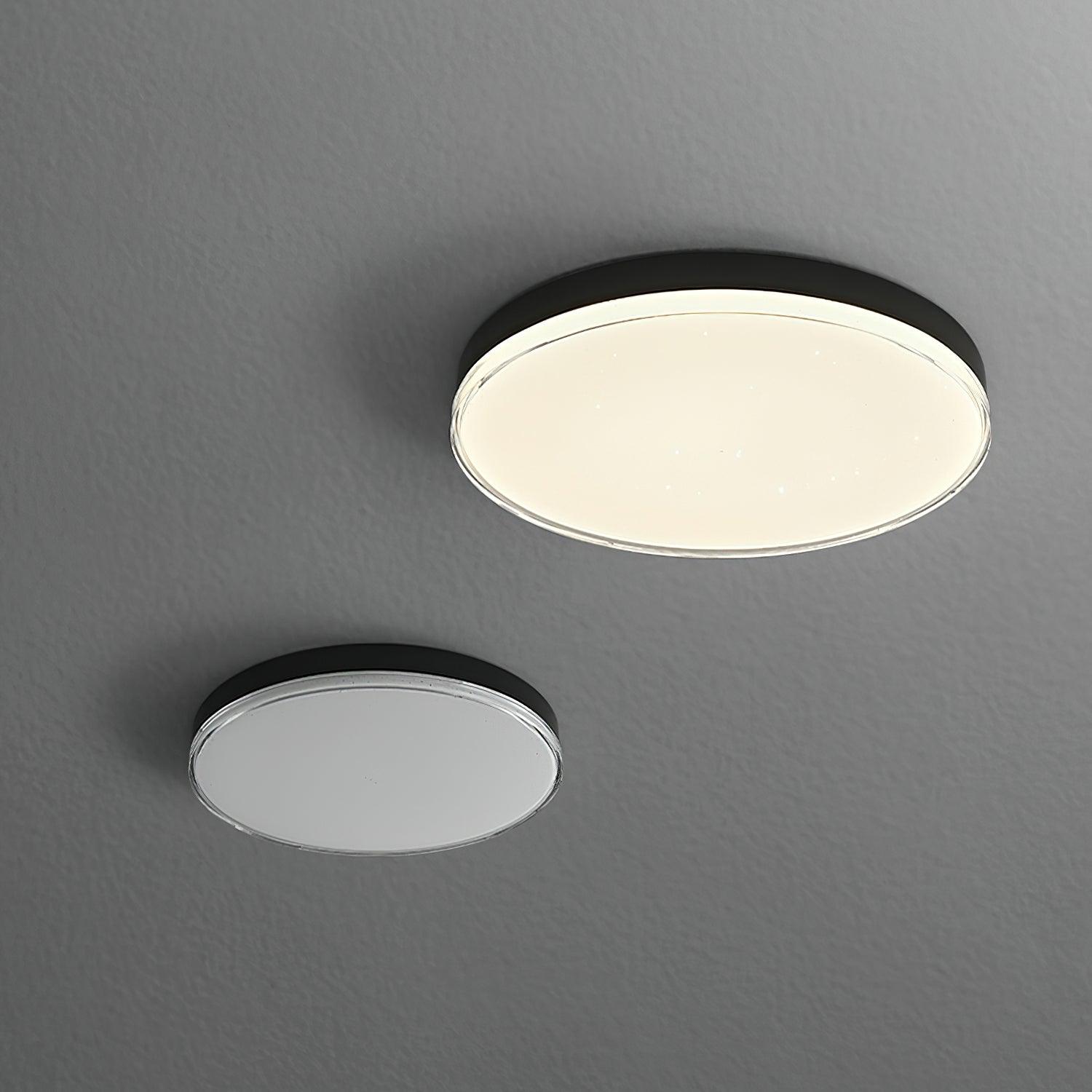 Cemariel Modern Minimalist Ceiling Lamp - Letslighting