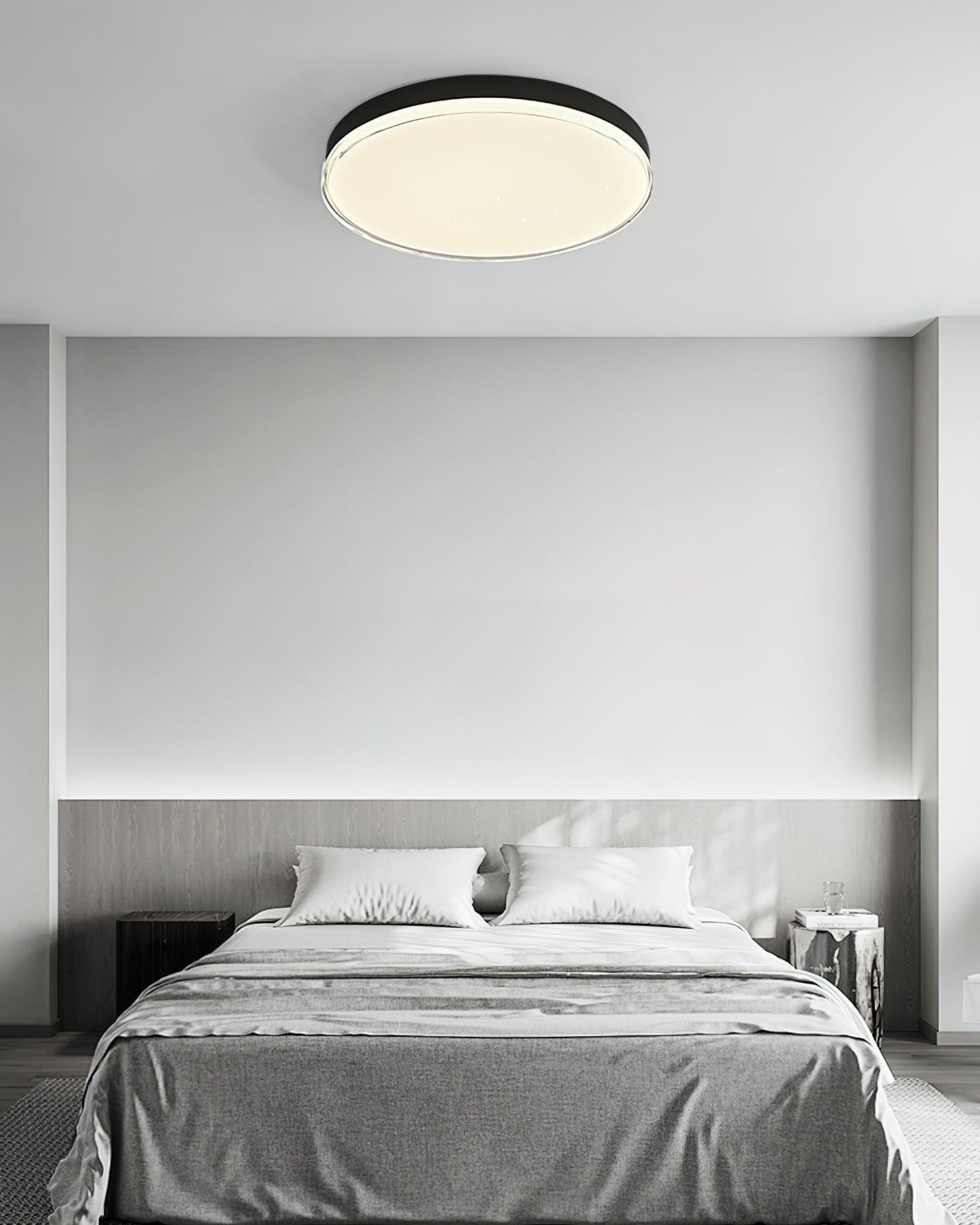 Cemariel Modern Minimalist Ceiling Lamp - Letslighting