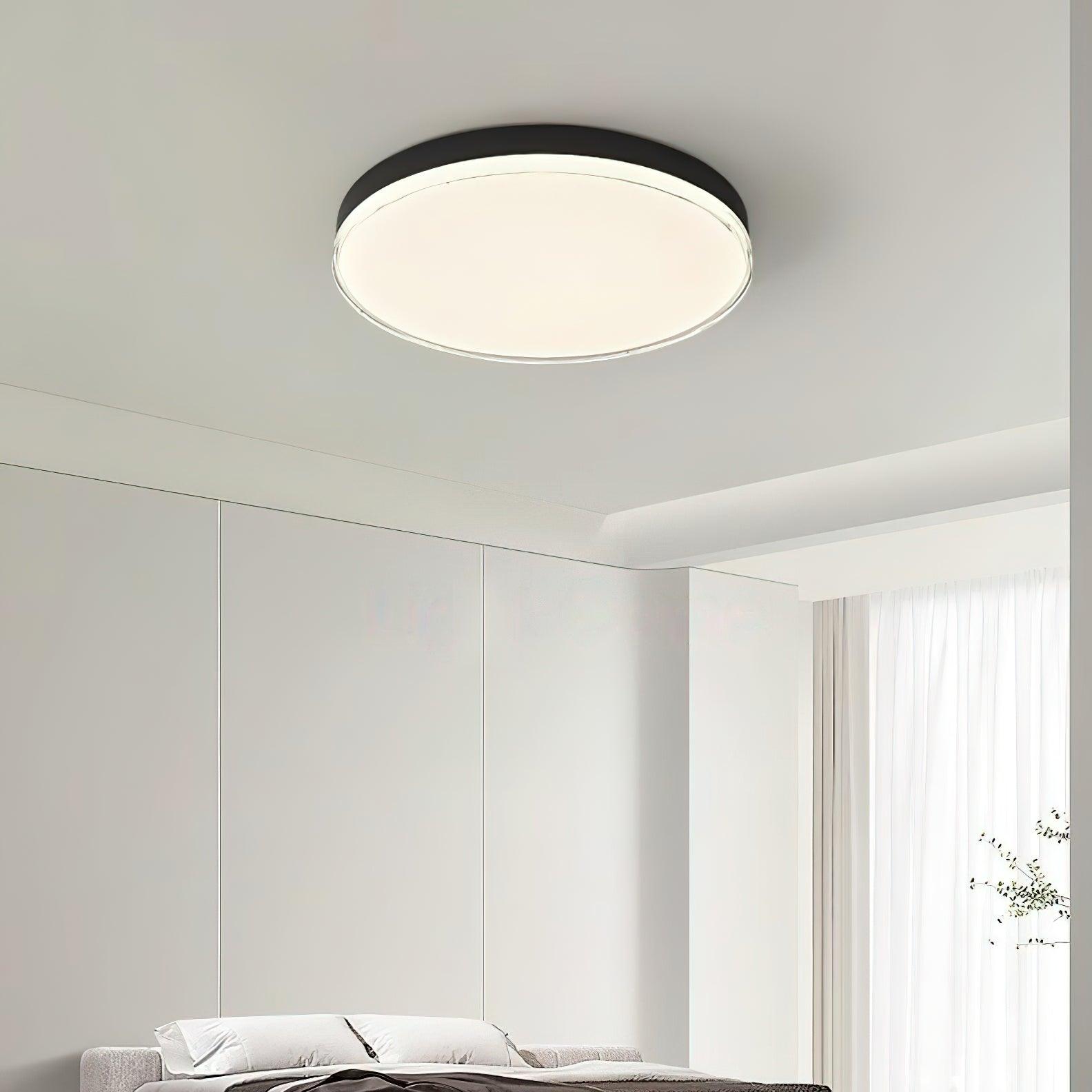 Cemariel Modern Minimalist Ceiling Lamp - Letslighting