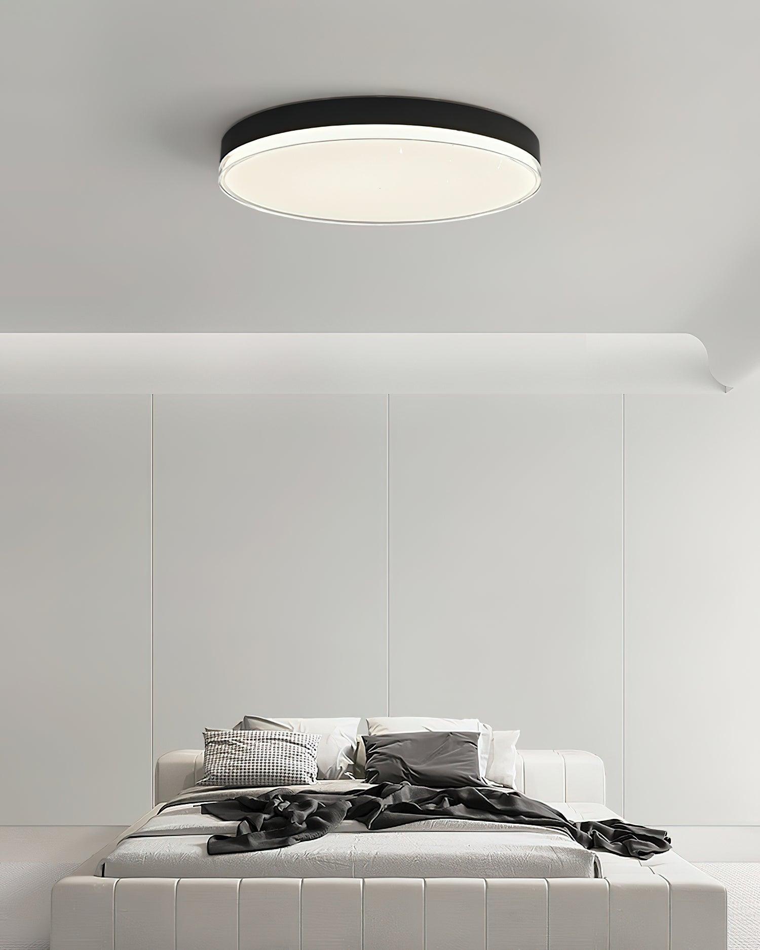 Cemariel Modern Minimalist Ceiling Lamp - Letslighting