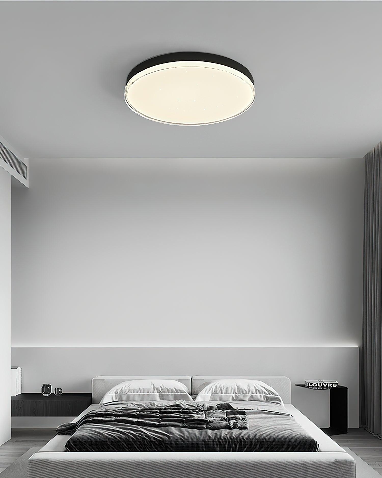 Cemariel Modern Minimalist Ceiling Lamp - Letslighting