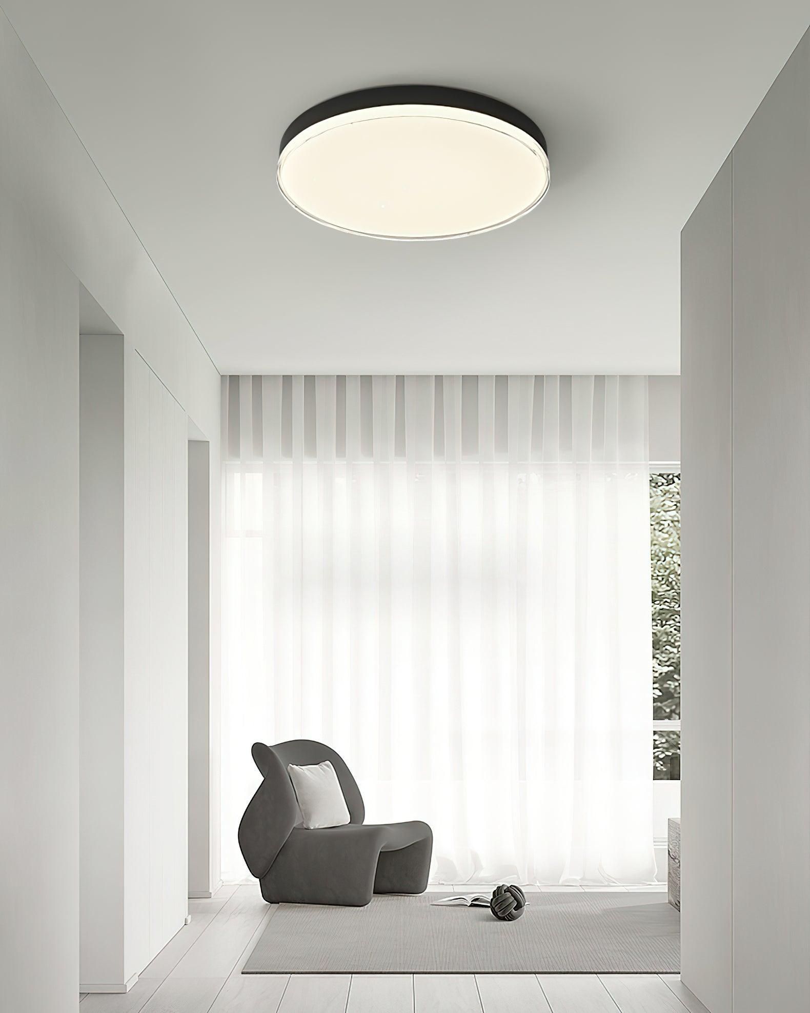 Cemariel Modern Minimalist Ceiling Lamp - Letslighting