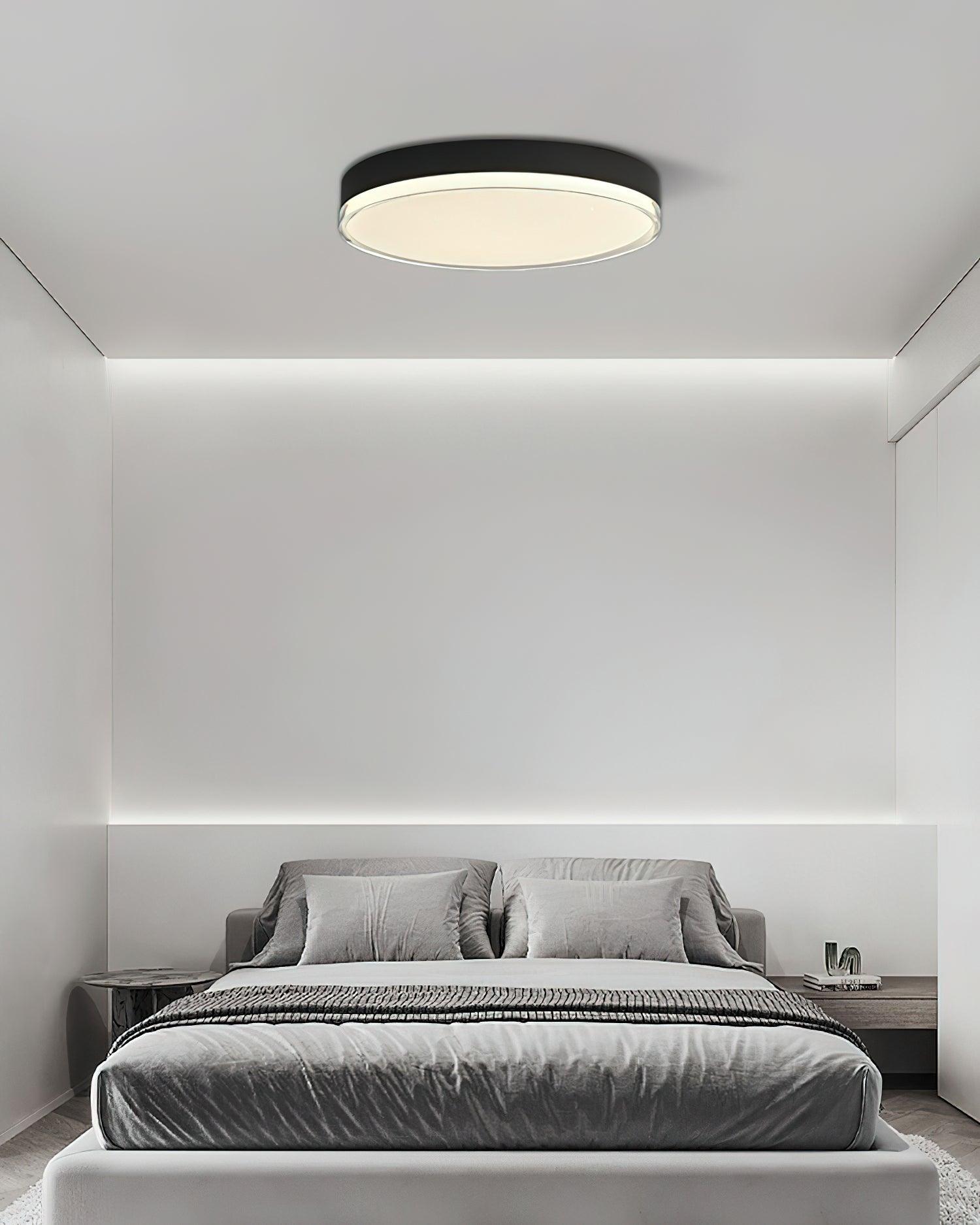 Cemariel Modern Minimalist Ceiling Lamp - Letslighting