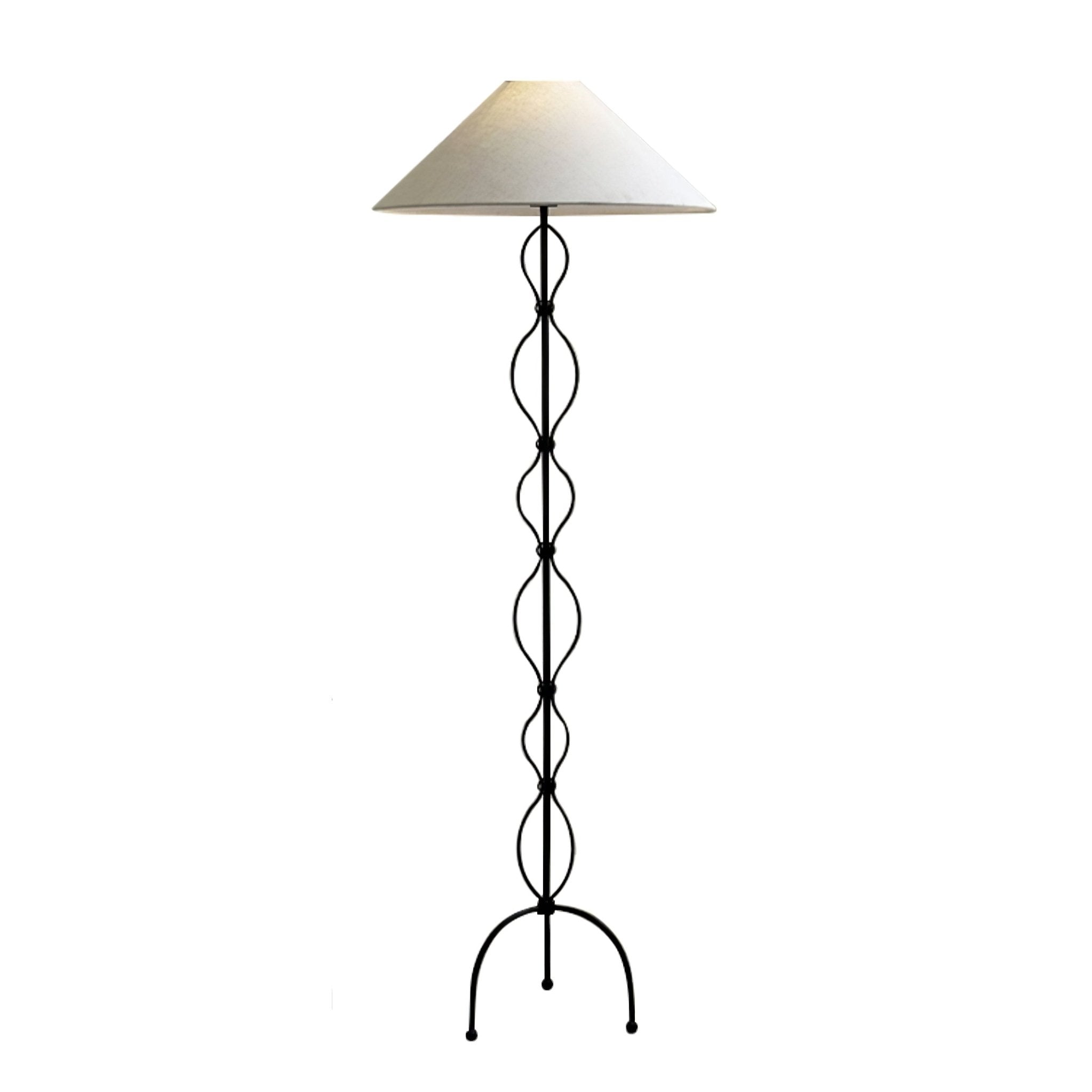 Jodi Modern Floor Lamp - Letslighting