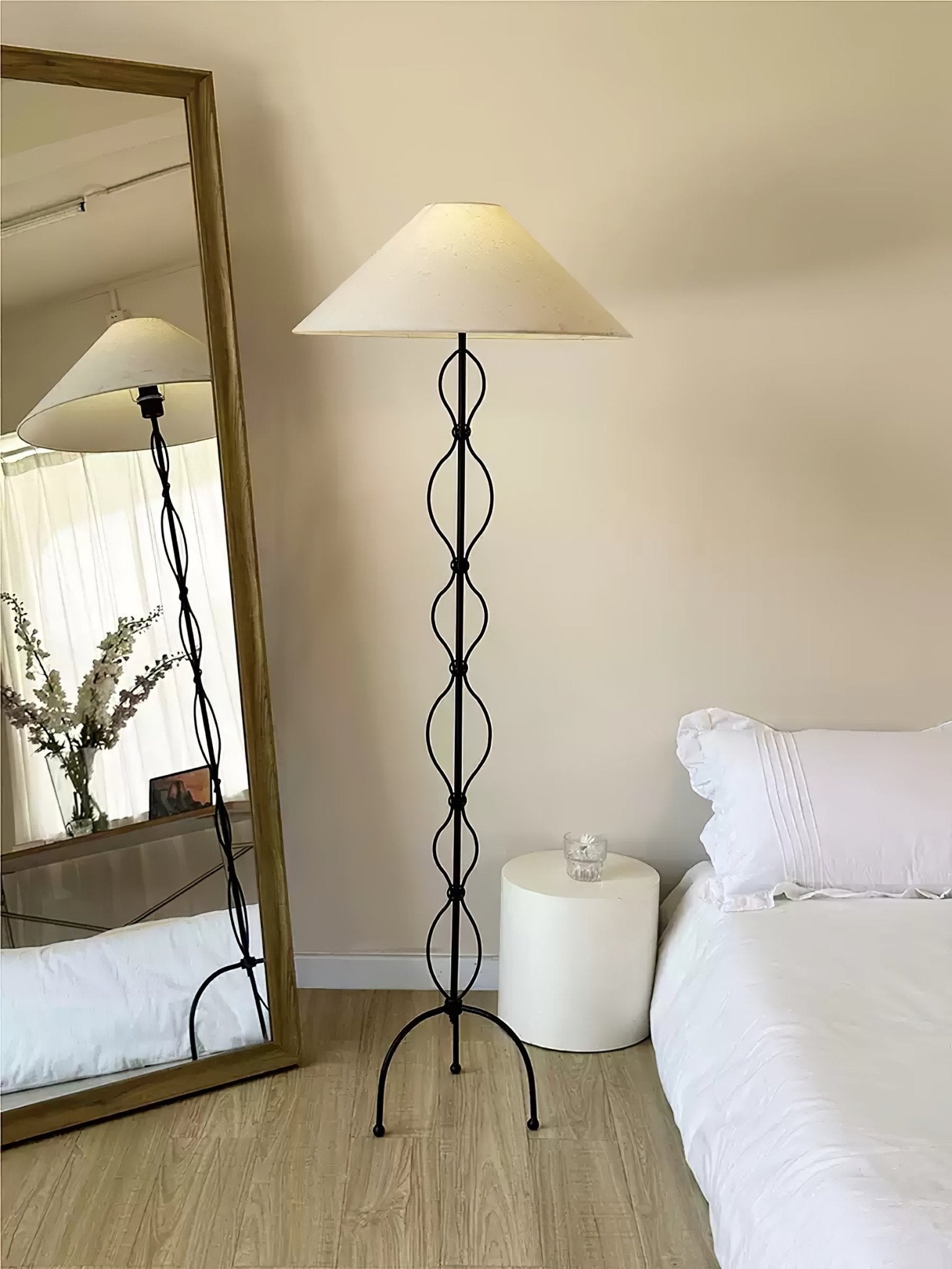 Jodi Modern Floor Lamp - Letslighting