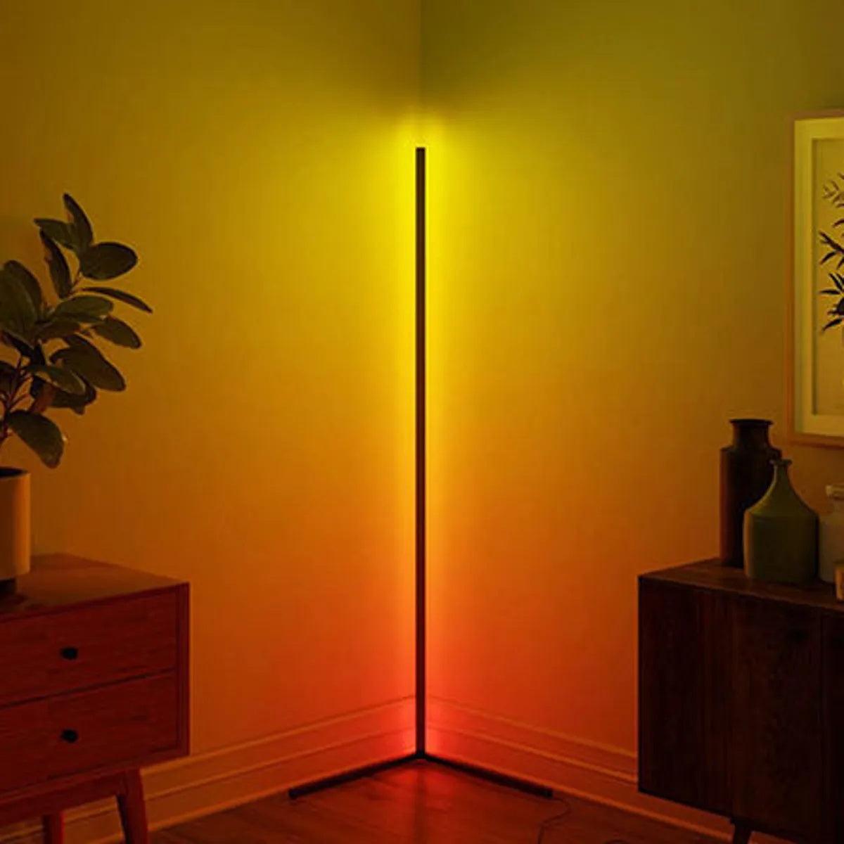 Orinven Minimalist Floor Lamp - Letslighting