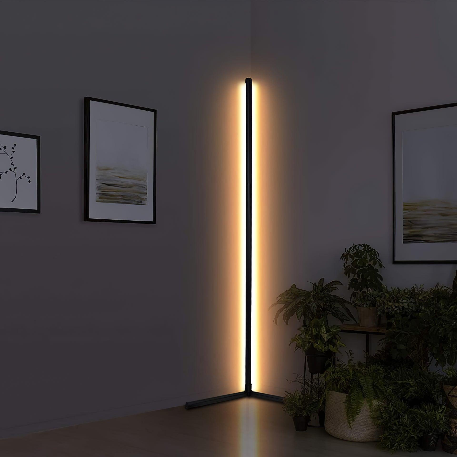 Orinven Minimalist Floor Lamp - Letslighting