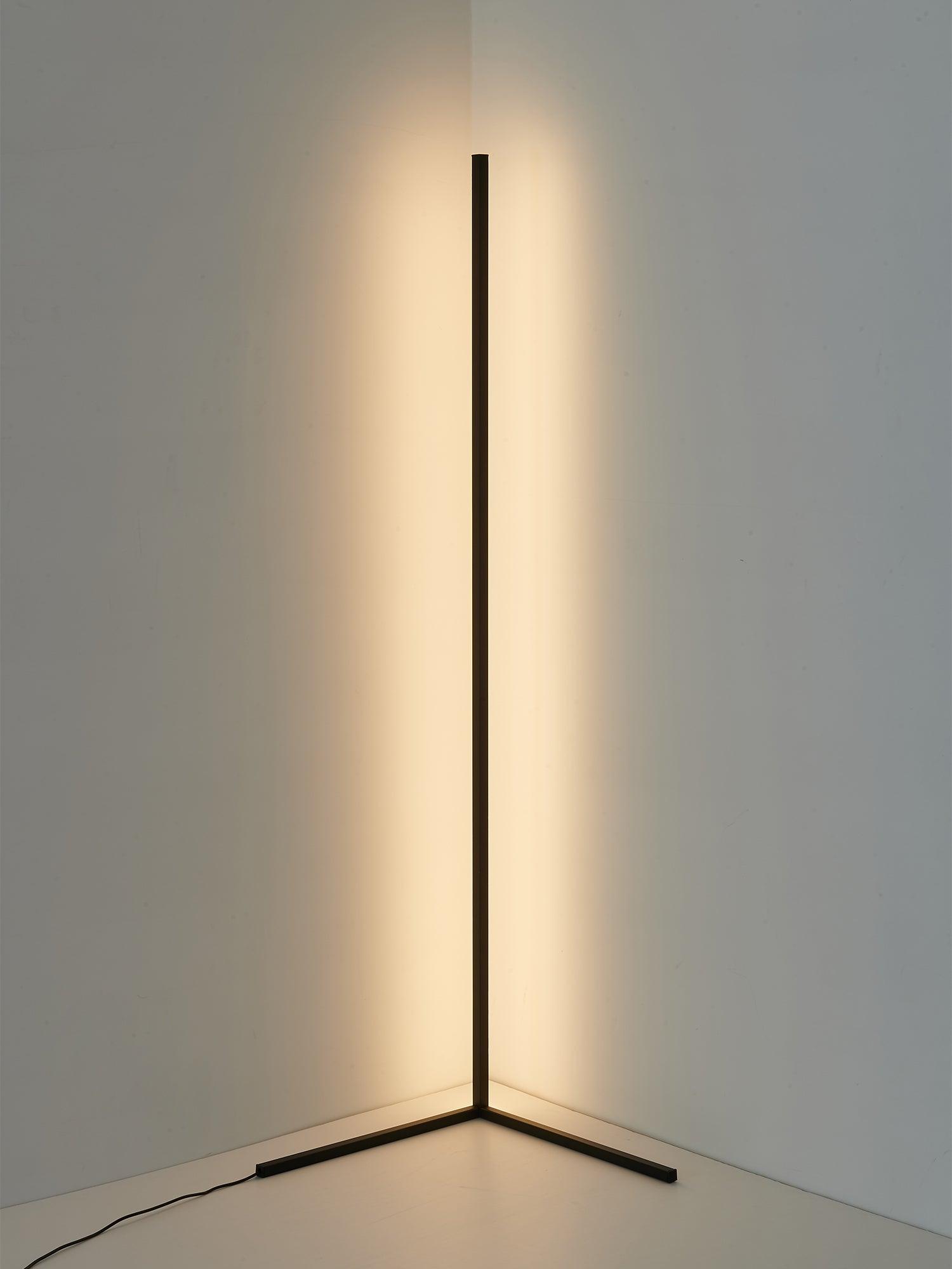 Orinven Minimalist Floor Lamp - Letslighting