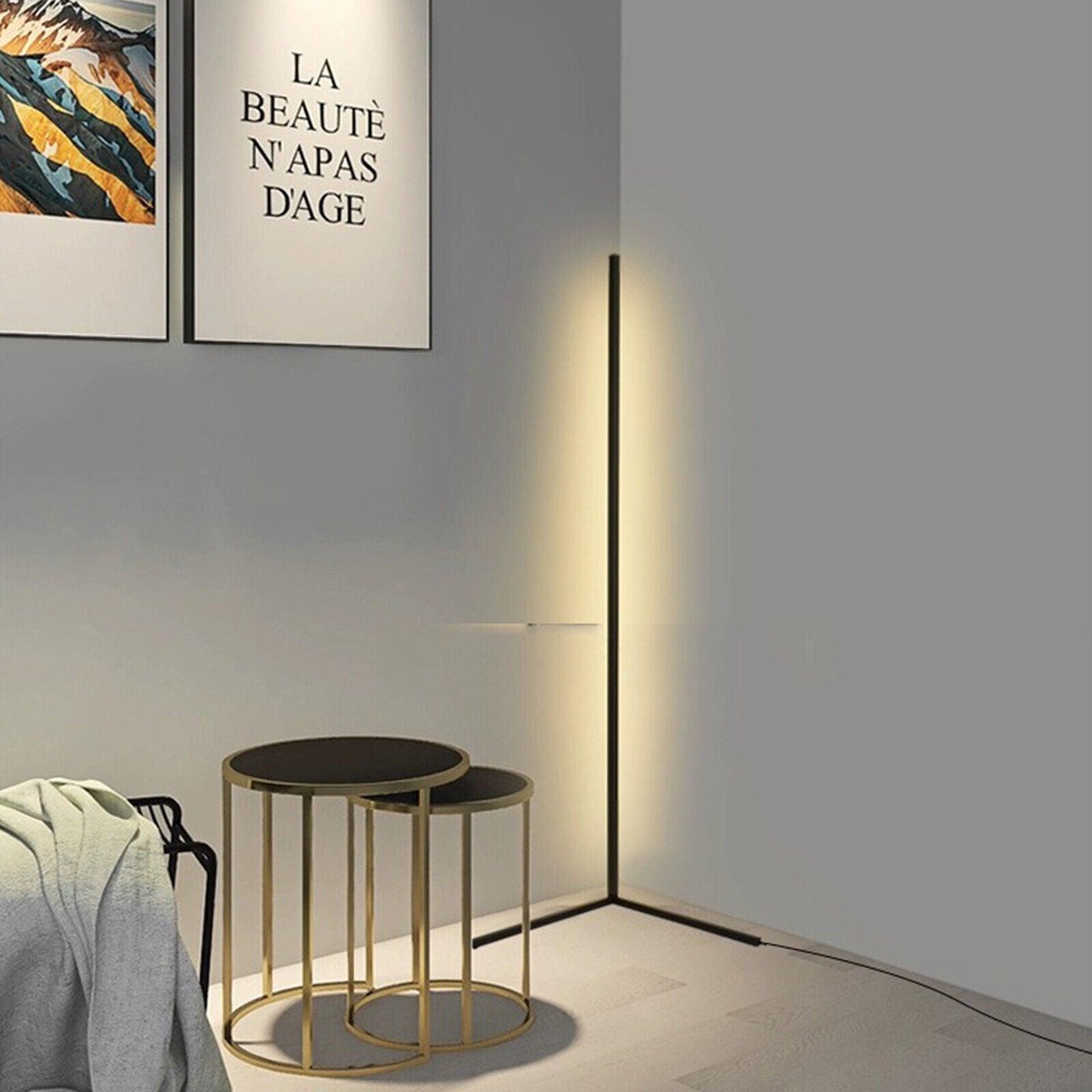 Orinven Minimalist Floor Lamp - Letslighting