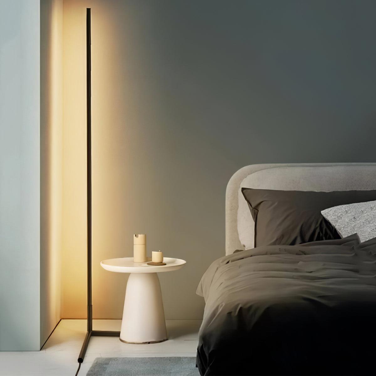 Orinven Minimalist Floor Lamp - Letslighting
