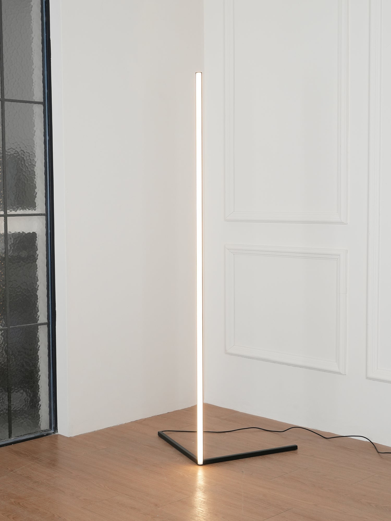 Orinven Minimalist Floor Lamp - Letslighting