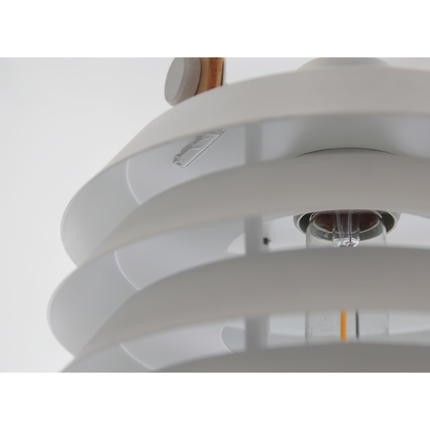 Eurtalia Minimalist Art Lantern Pendant Lamp - Letslighting