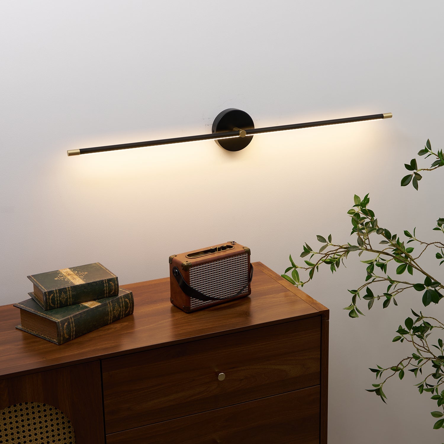 Elysie Minimalist Wall Lamp - Letslighting