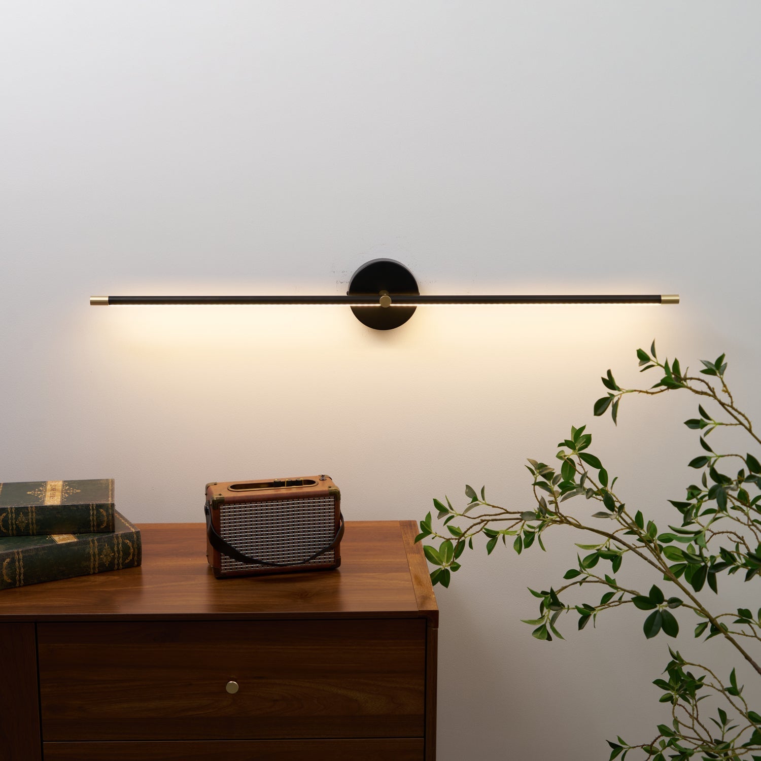 Elysie Minimalist Wall Lamp - Letslighting