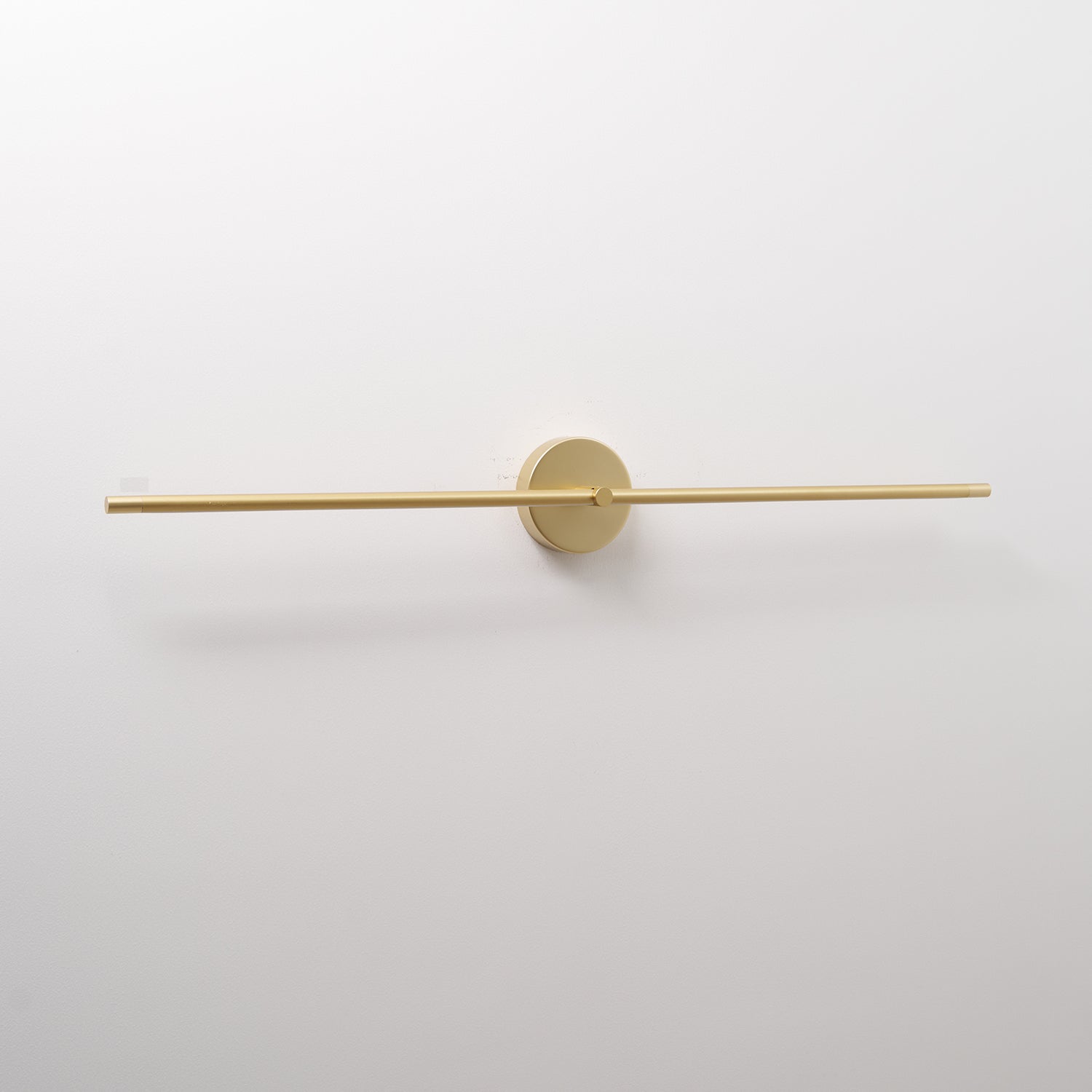 Wall Lamp Minimalist Linear Rod Double End Accent Modern Style - Letslighting