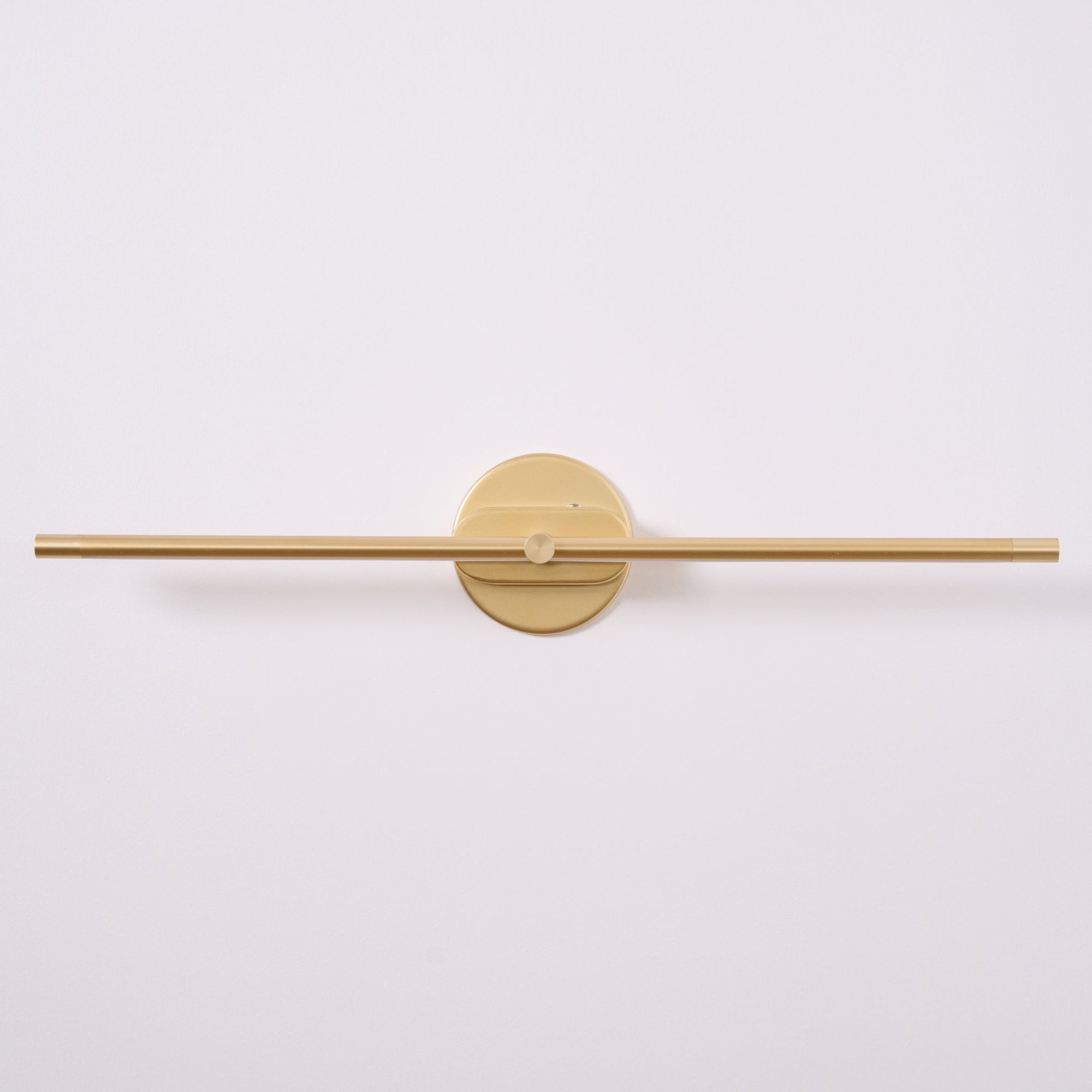 Arisha Minimalist Linear Rechargeable Wall Lamp