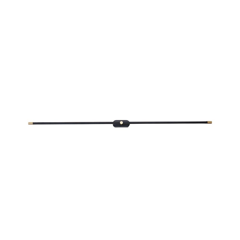Arisha Minimalist Linear Rechargeable Wall Lamp