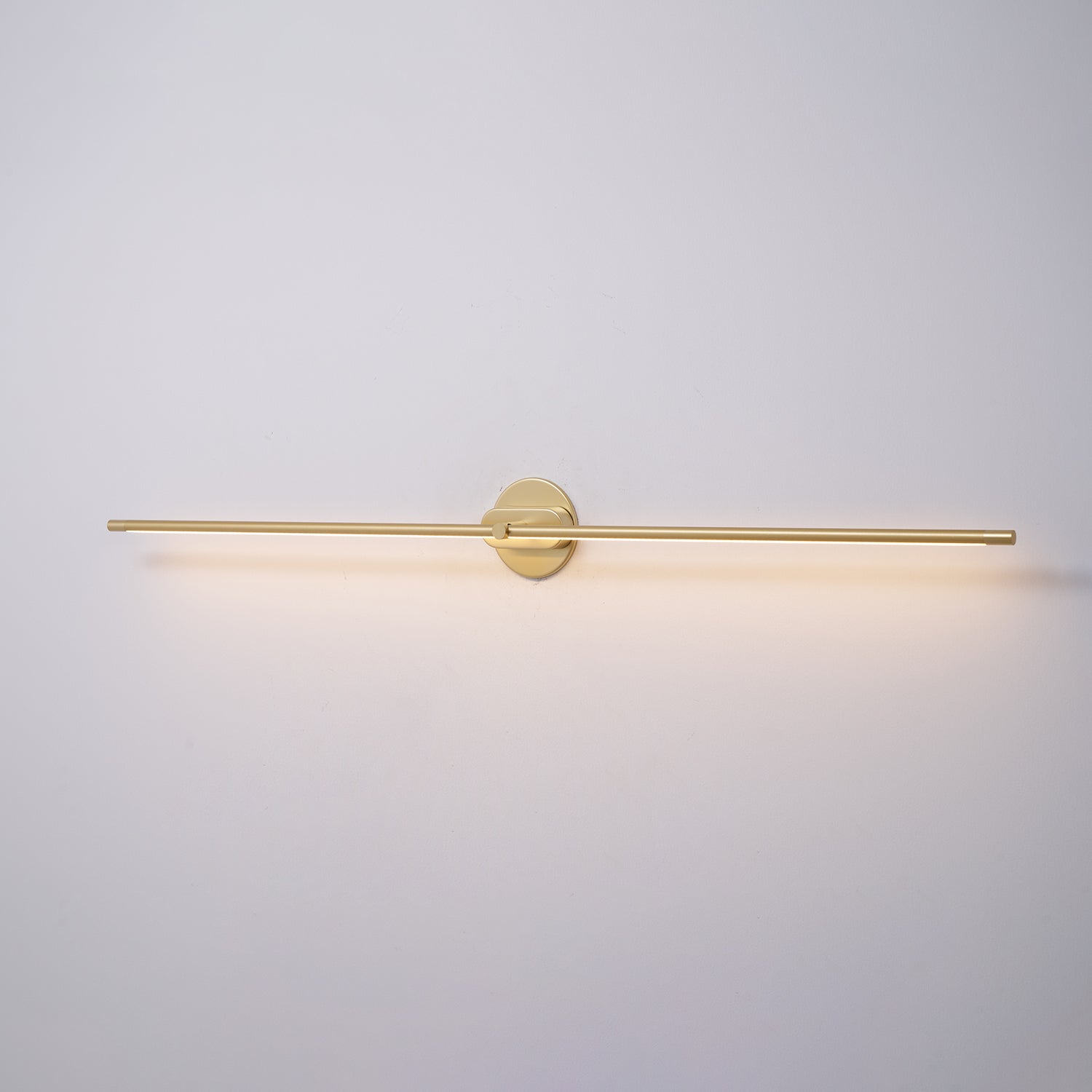 Lustra Wall Lamp Linear Minimalist - Letslighting