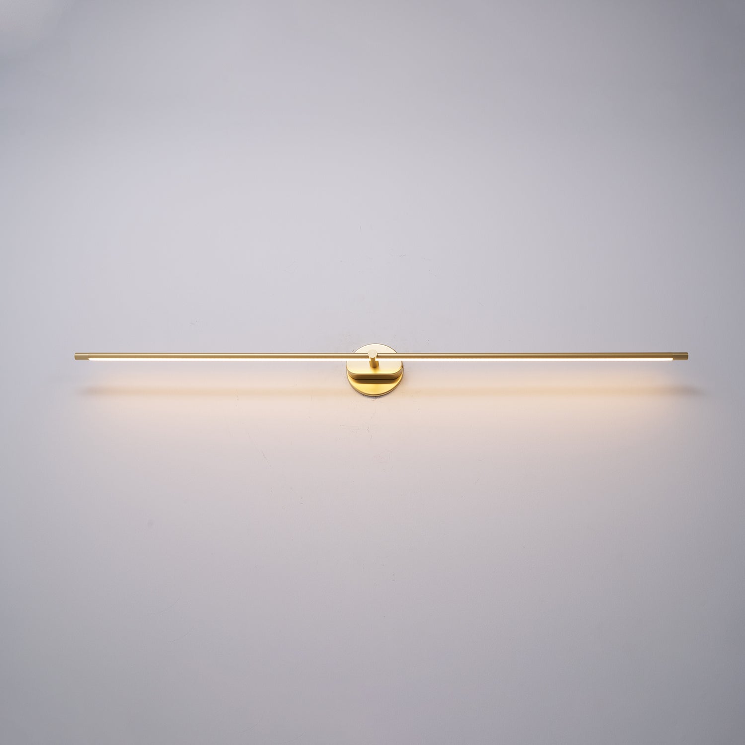 Lustra Wall Lamp Linear Minimalist - Letslighting
